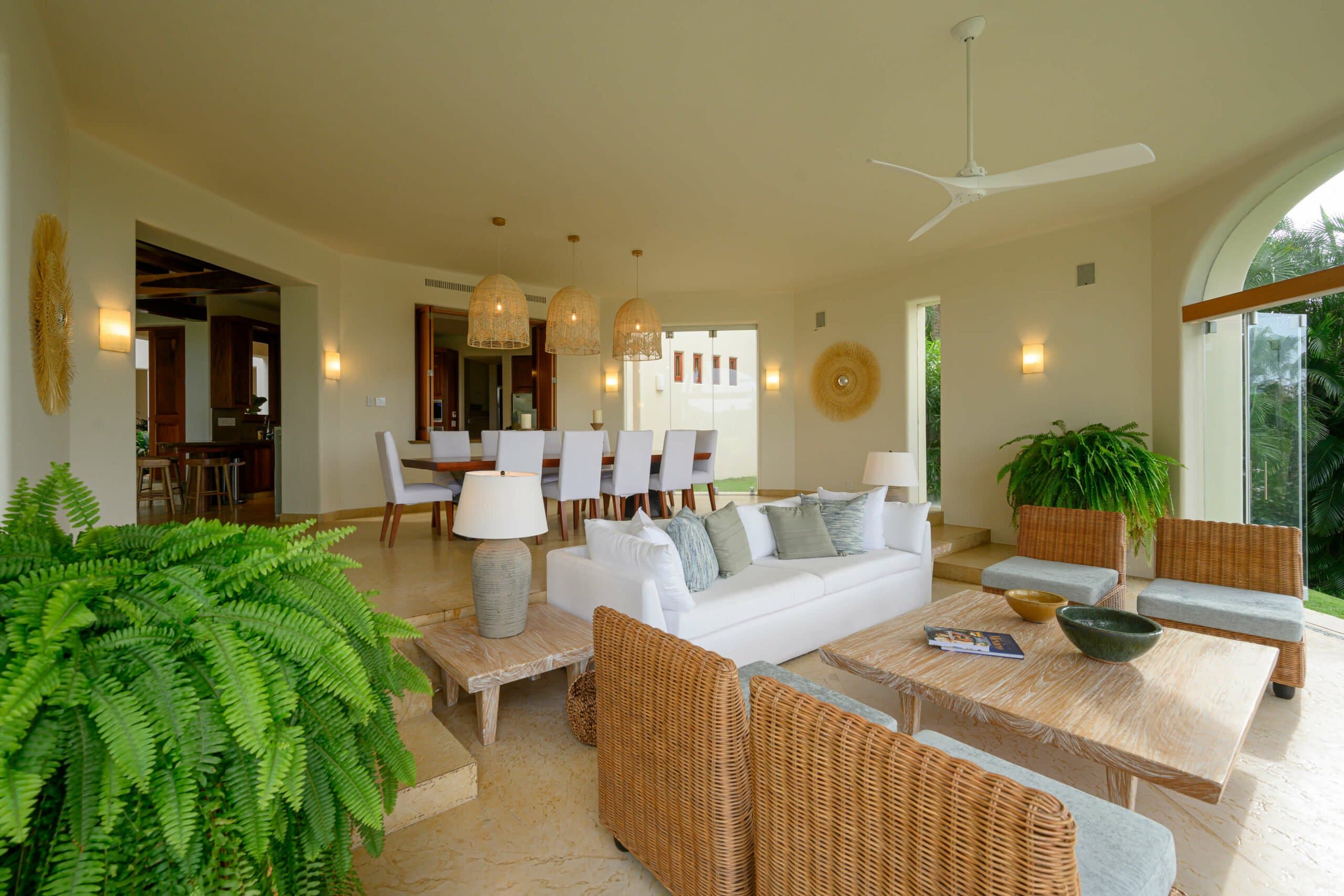 Villa Alamanda photo 3