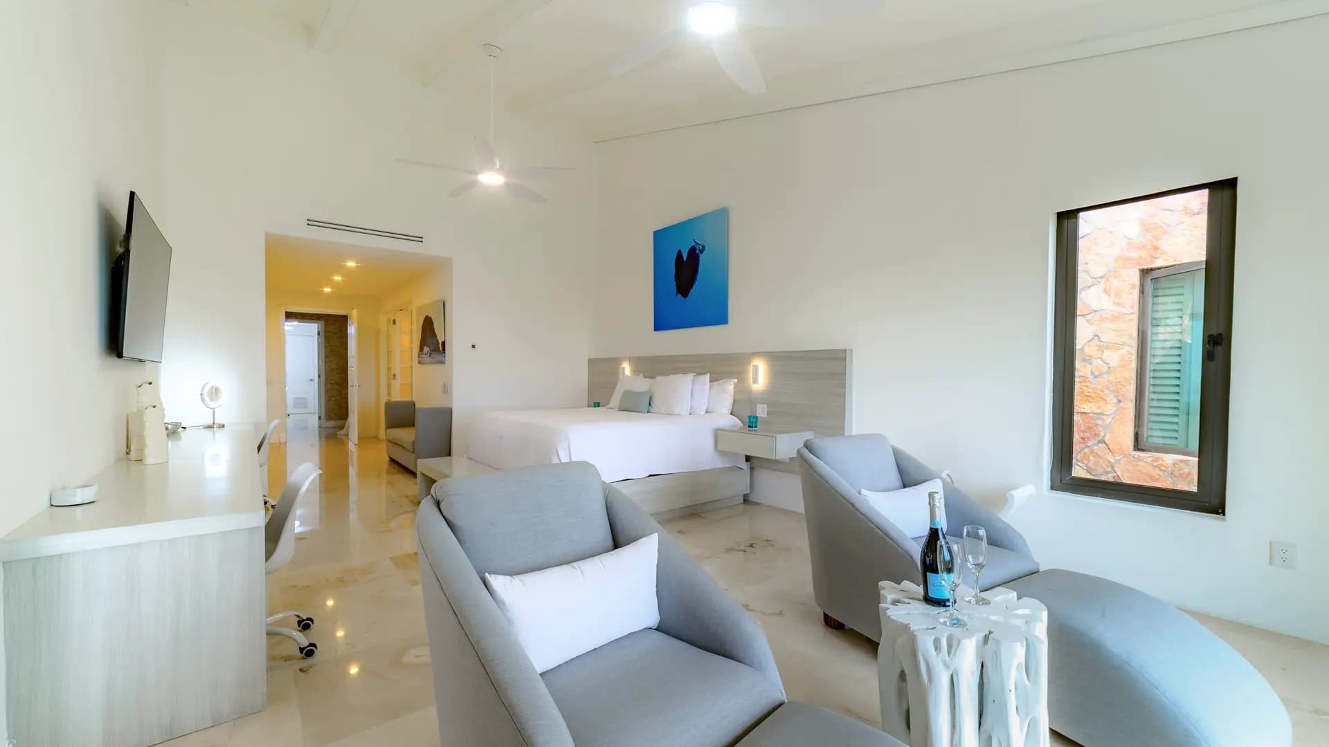 Penthouse Hacienda de Mita PH8 photo 3