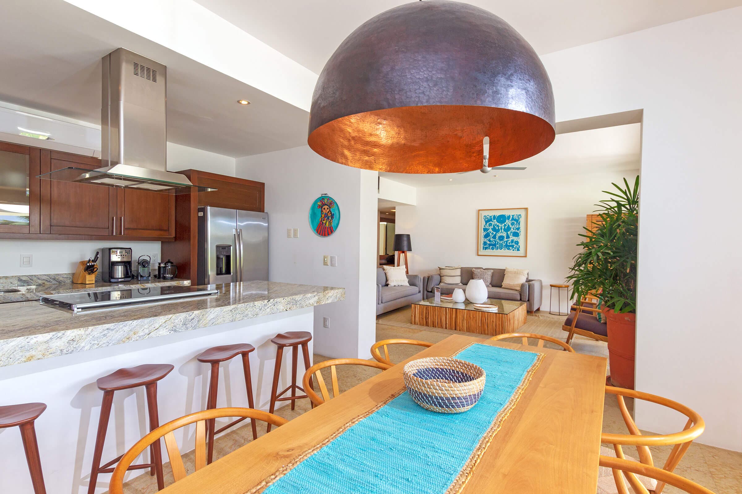 Condo Palma Azul photo 3