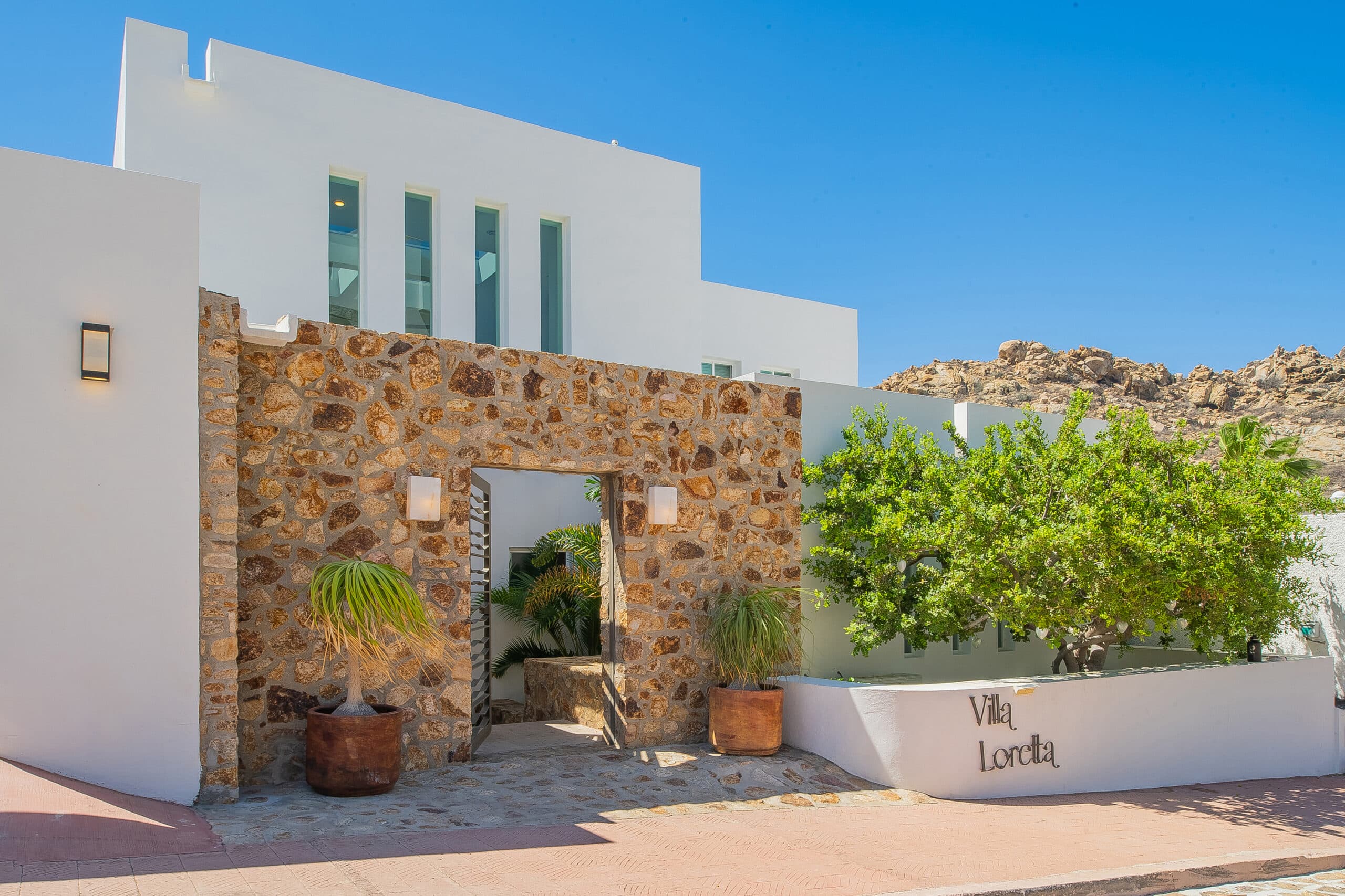 Villa Loretta photo 3
