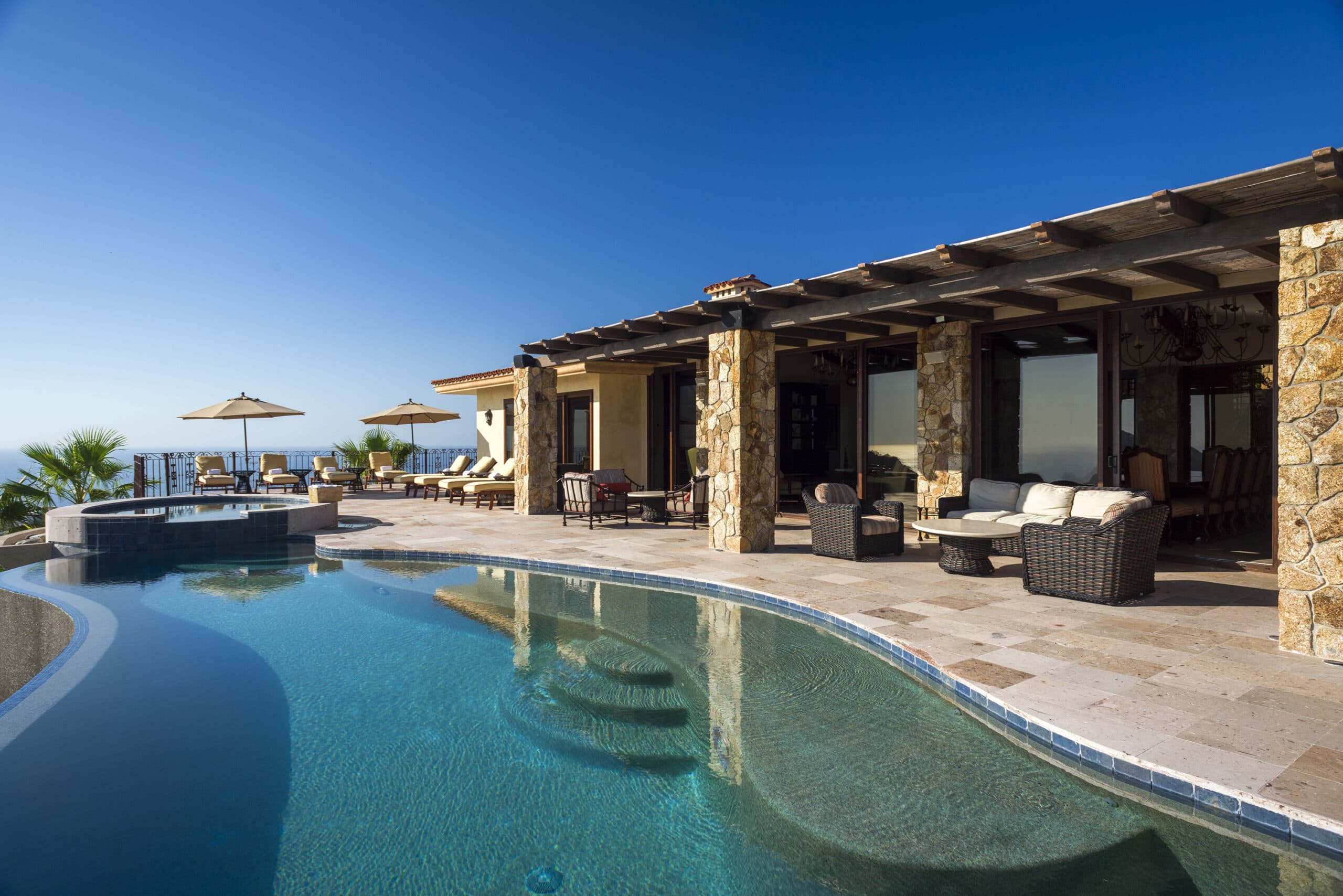 Casa Cielo at Pedregal photo 3