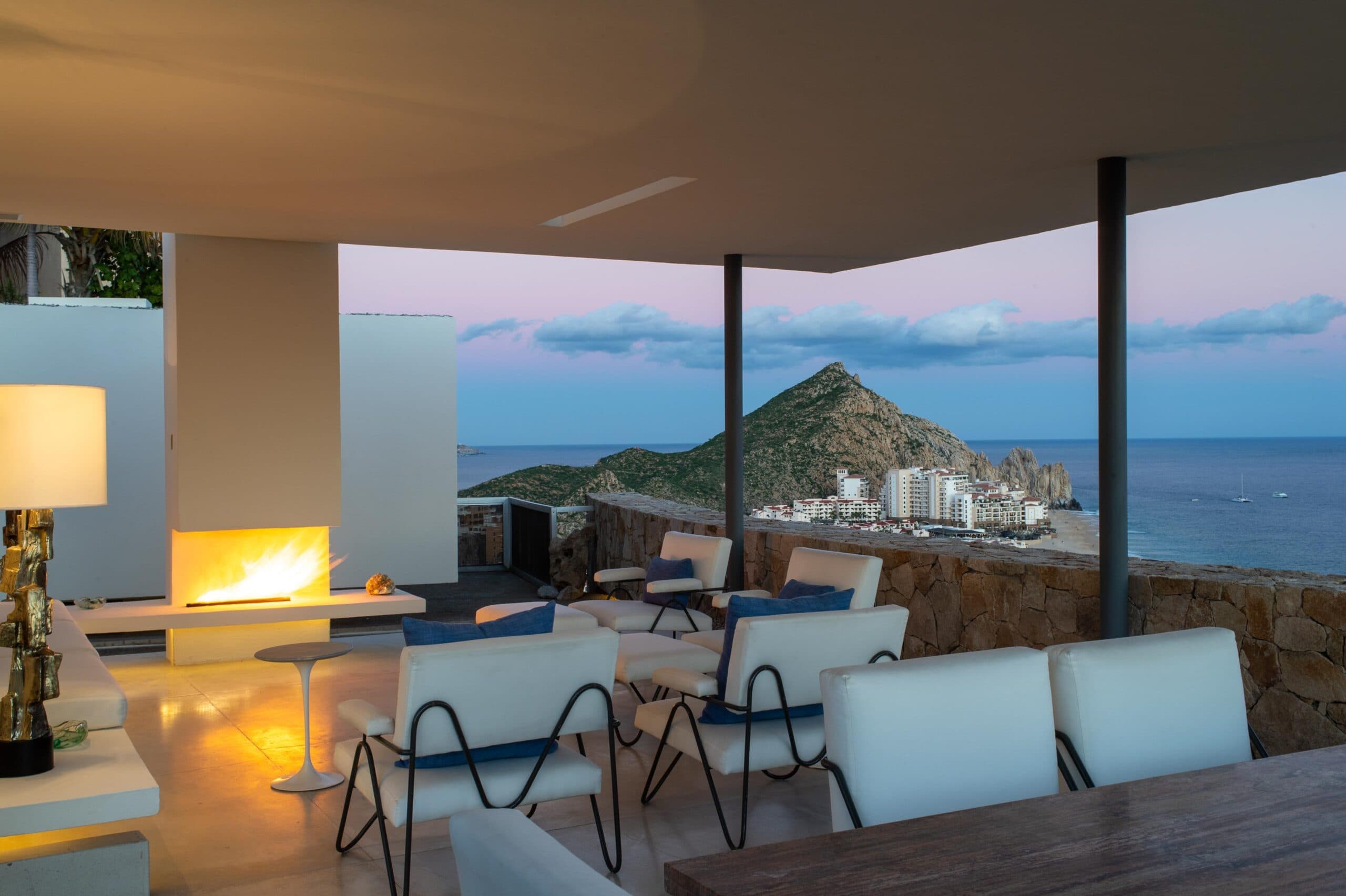 Villa Finisterra photo 3