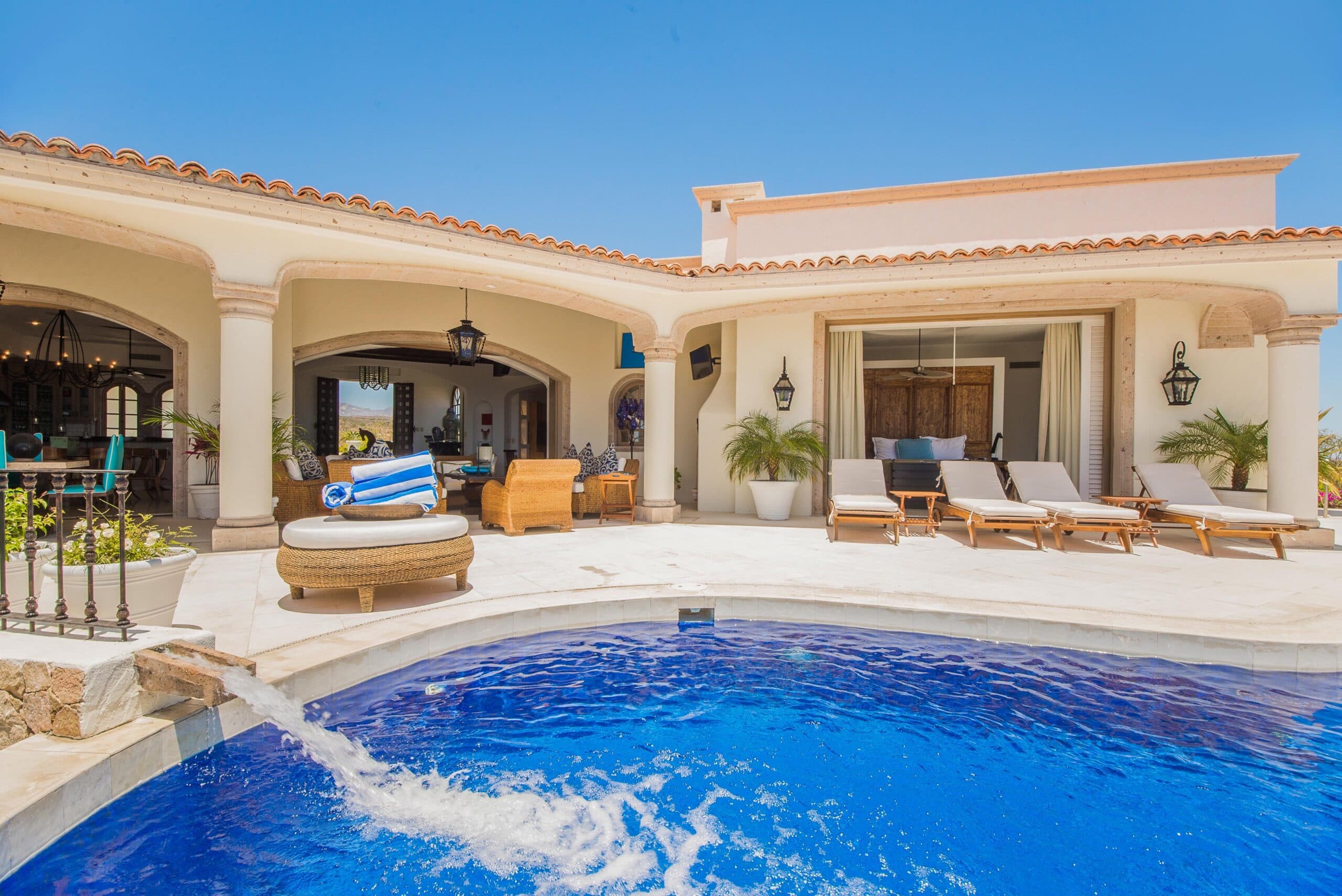 Villa Buena Vida photo 4