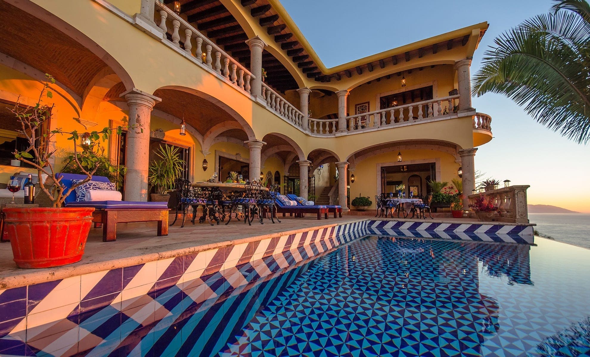 Hacienda de Los Santos photo 3