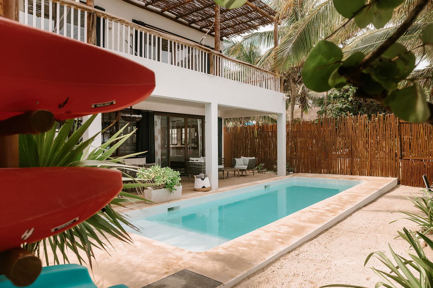 Kevali Beach House photo 3