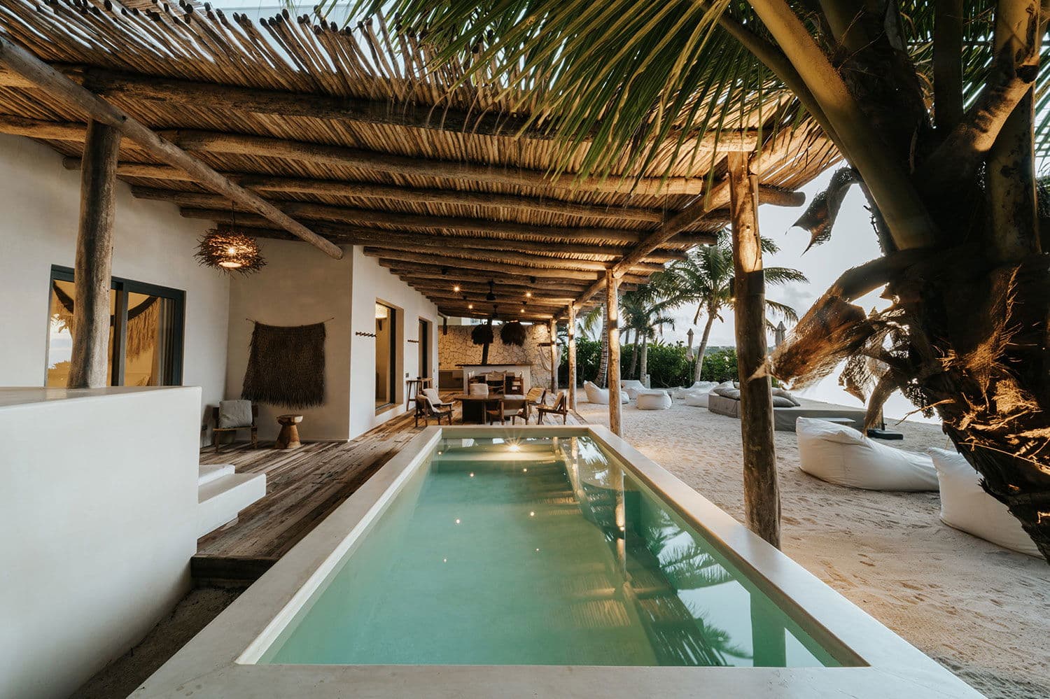 Villa Blanca photo 3