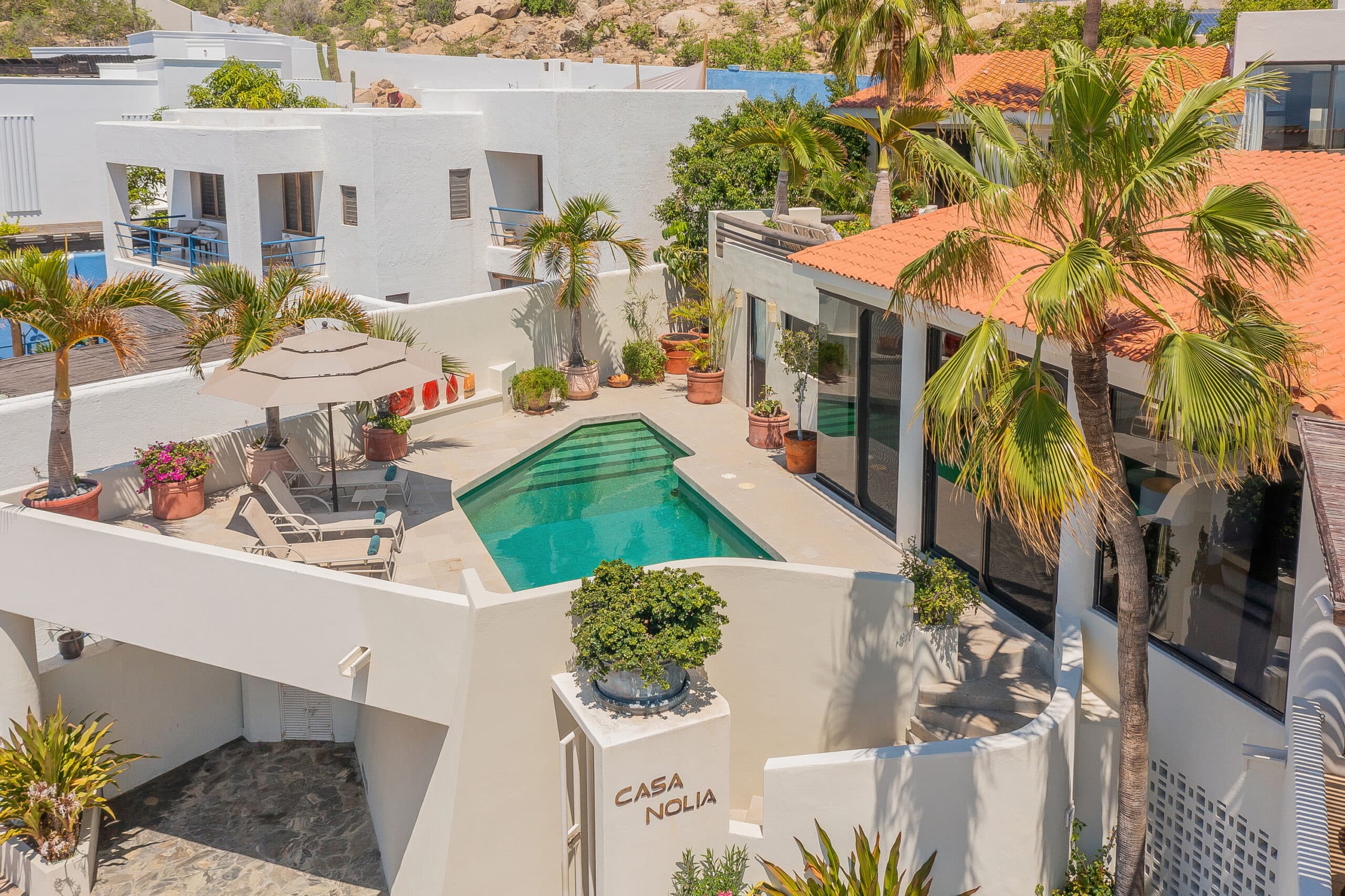 Casa Nolia photo 3
