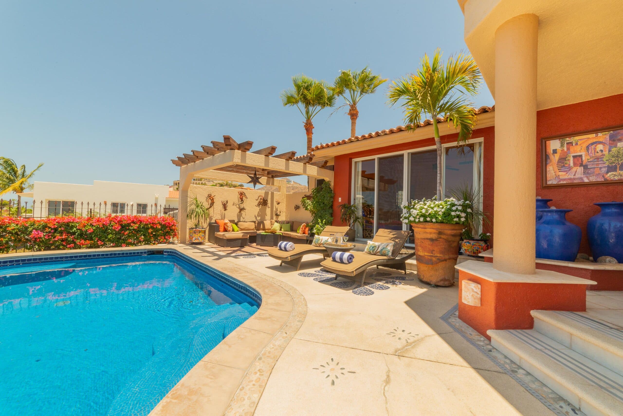 Villa Ladrillo photo 3