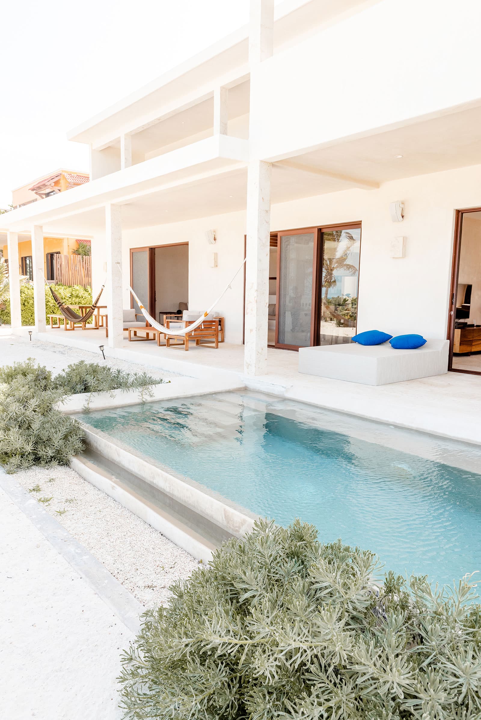 Blanca Beach House photo 4