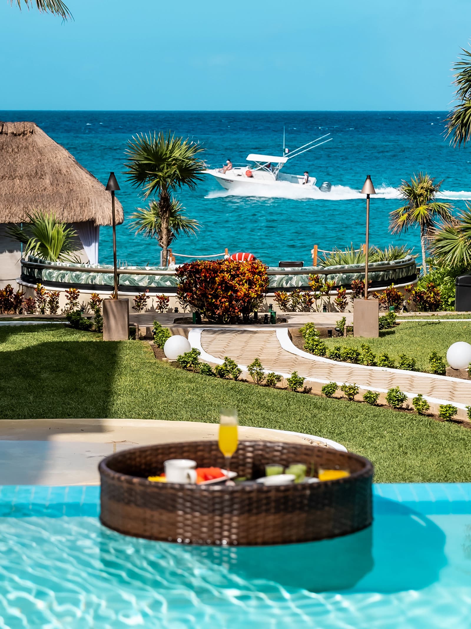 Private Paradise Villa photo 4