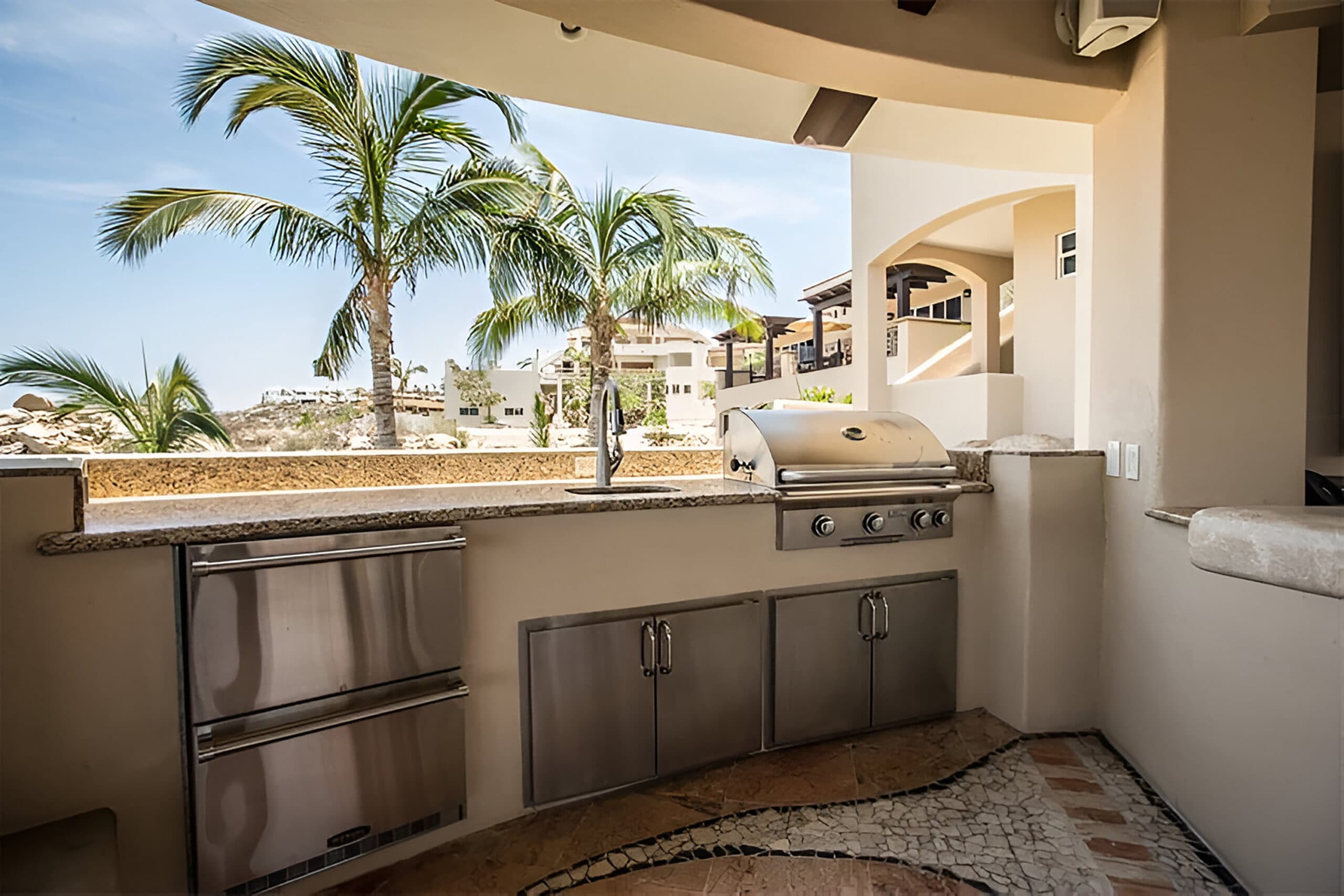 Villa Las Palmas photo 3