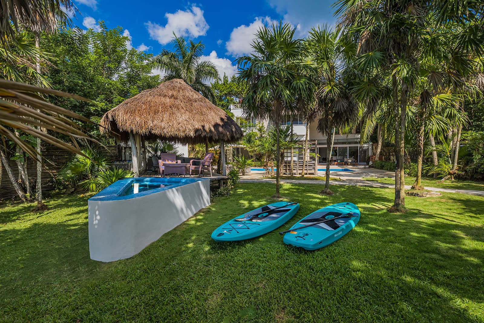 Villa Eden photo 3