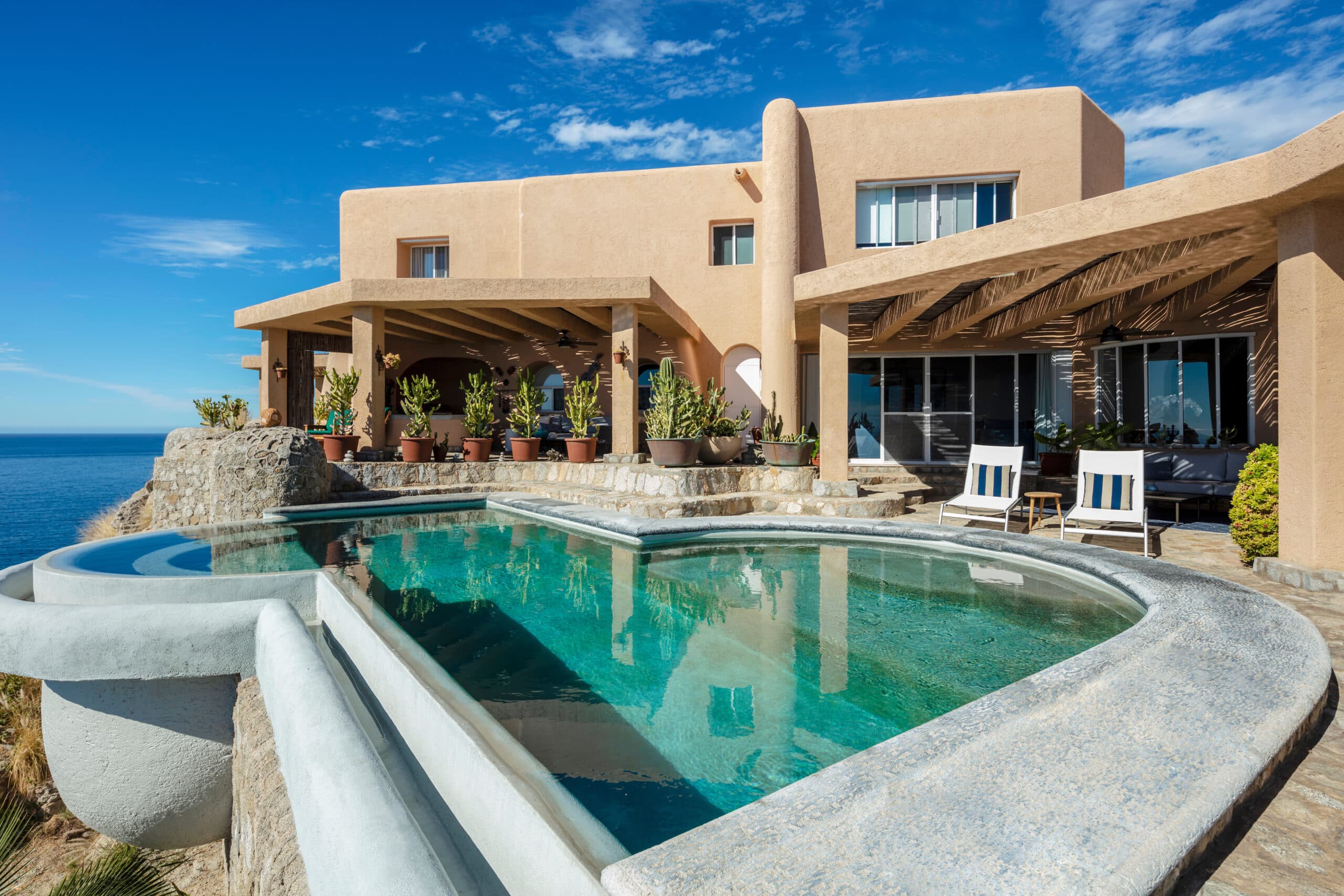Casa Mirador