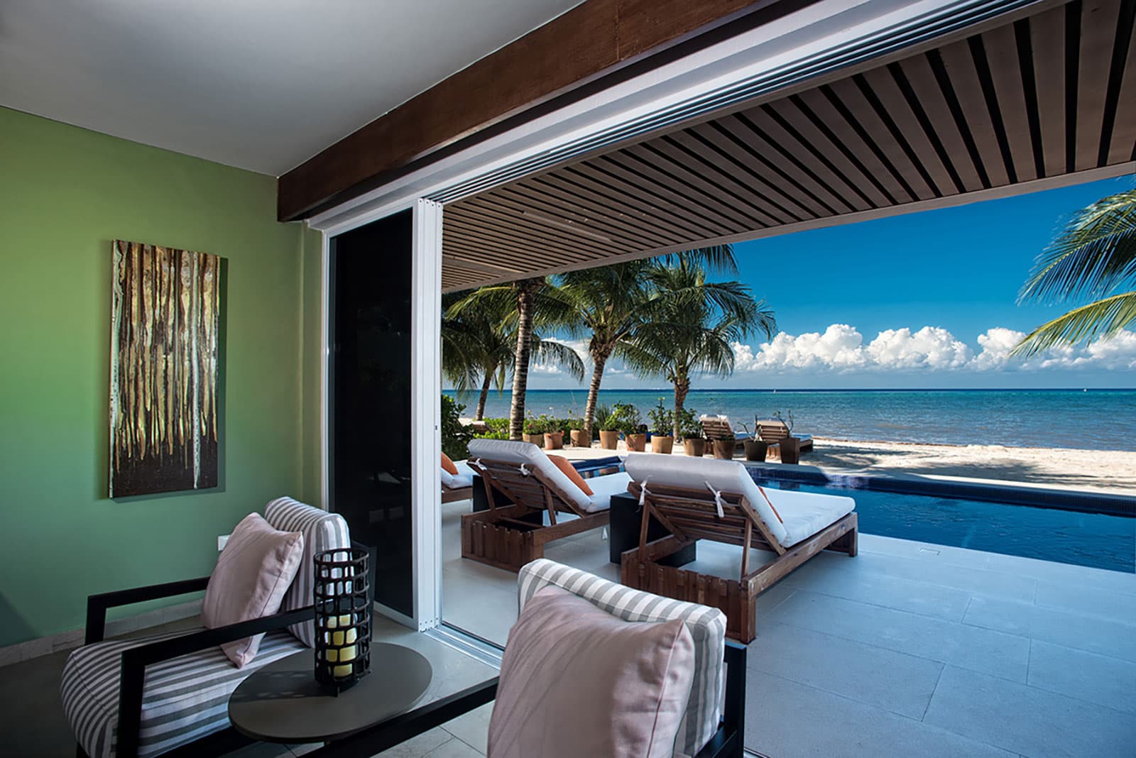 Villas Solil Cozumel photo 4