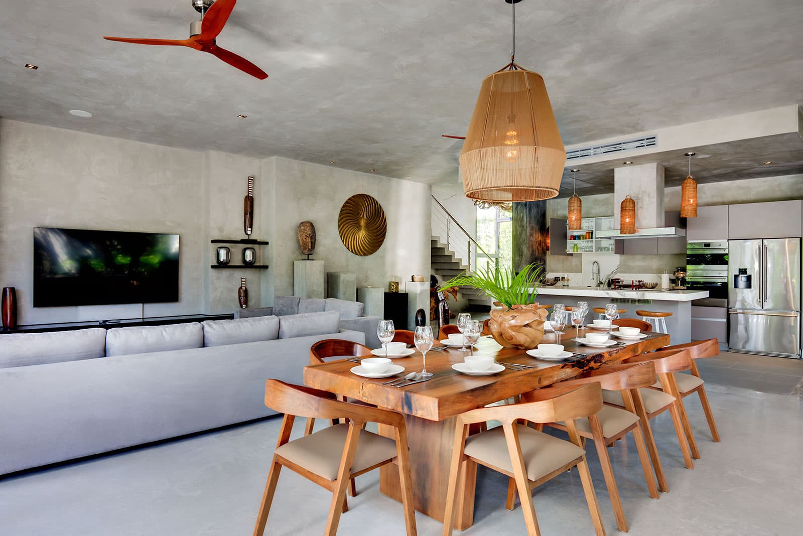 Villa Kaa Nah photo 3