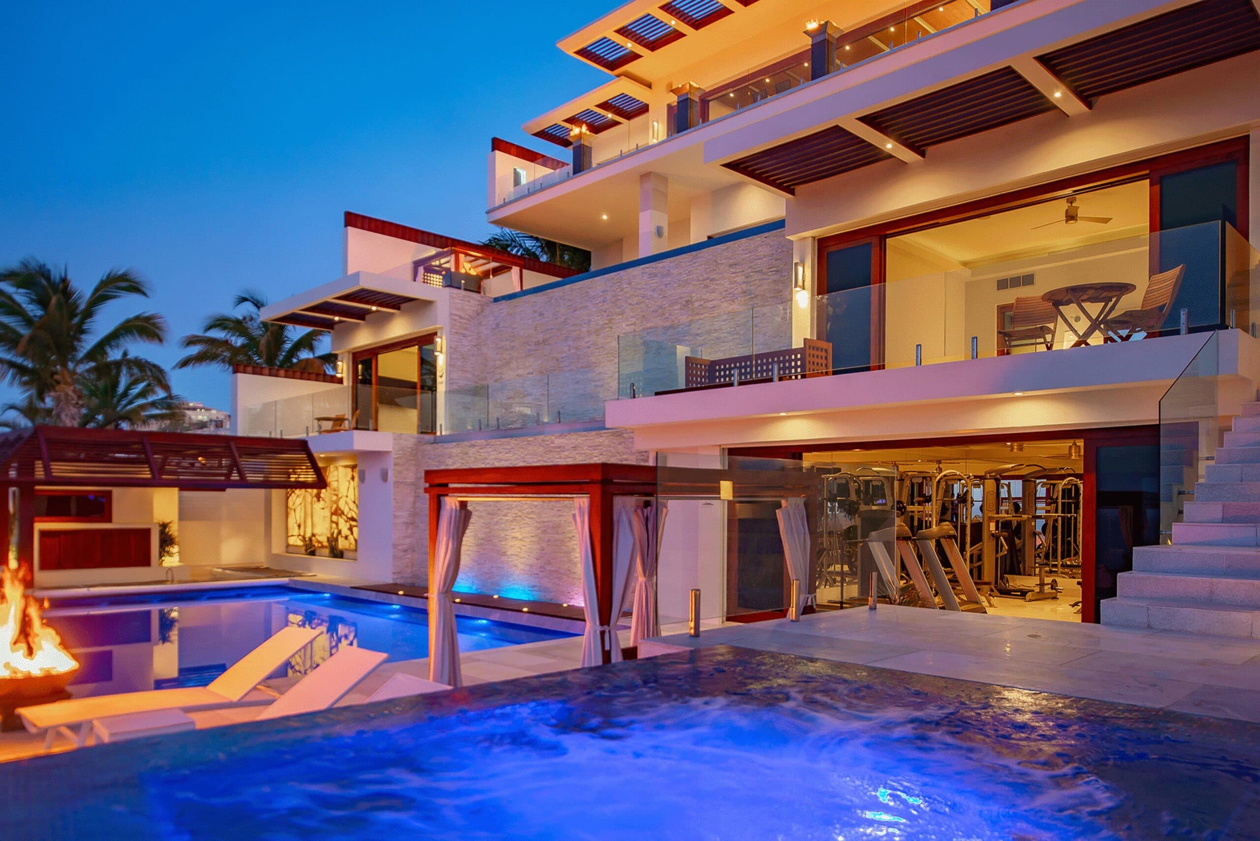 MANTEA CASA CABO photo 4