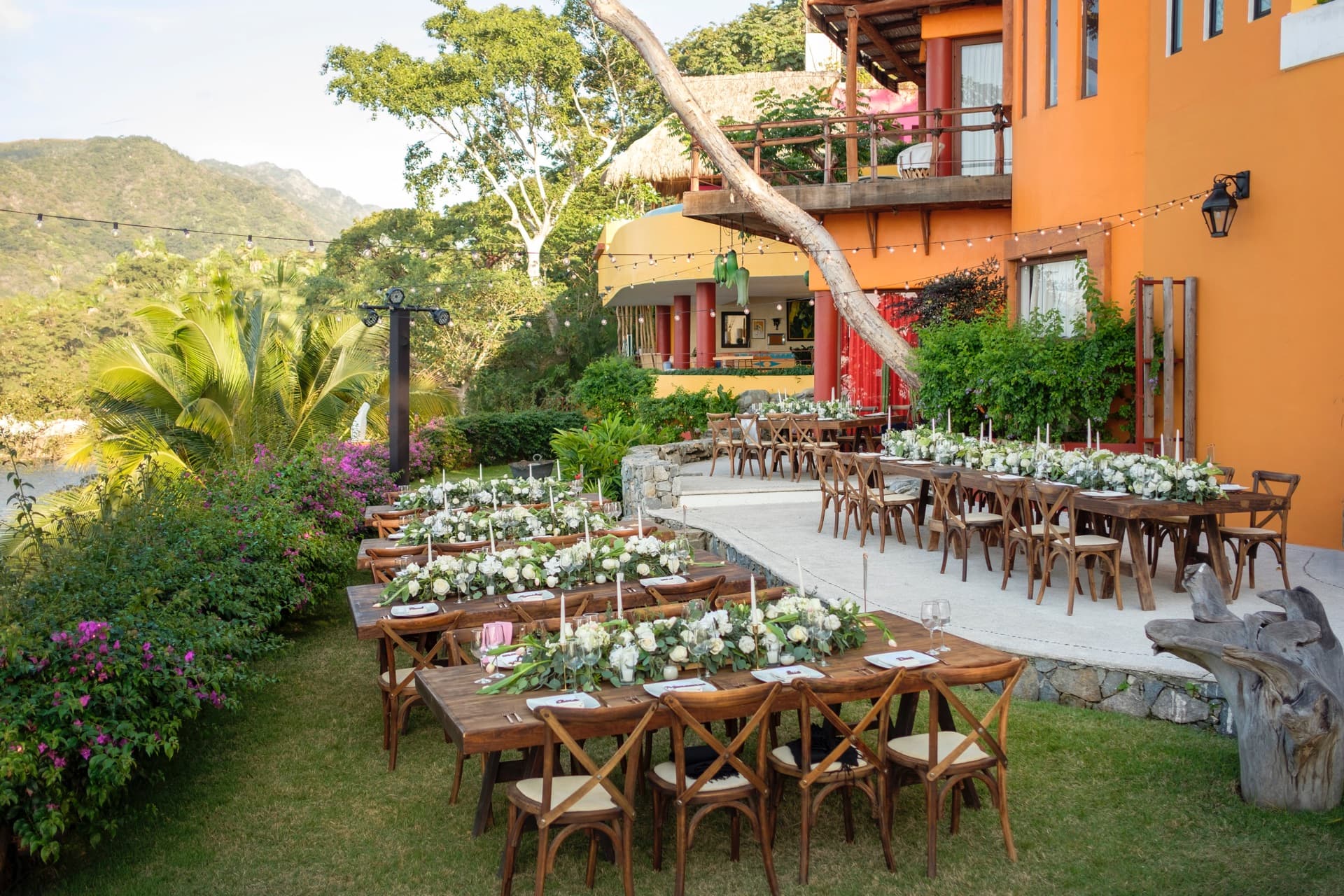Villa Mandarinas photo 3