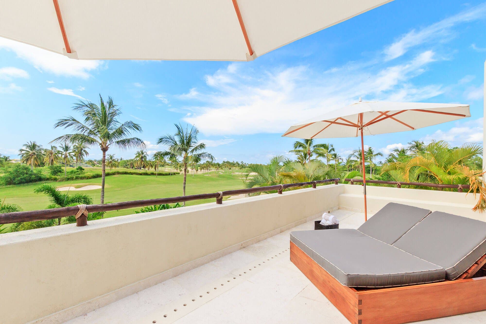 Condo Terramar photo 2