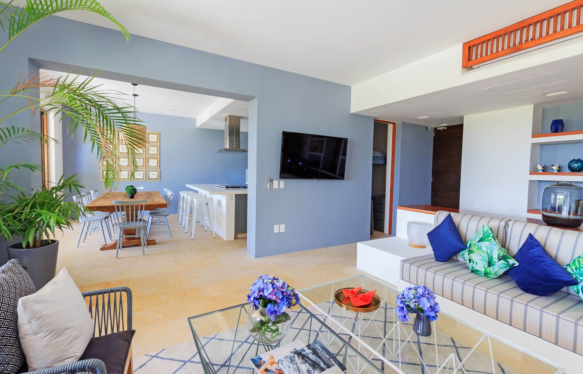 Condo Terramar photo 4
