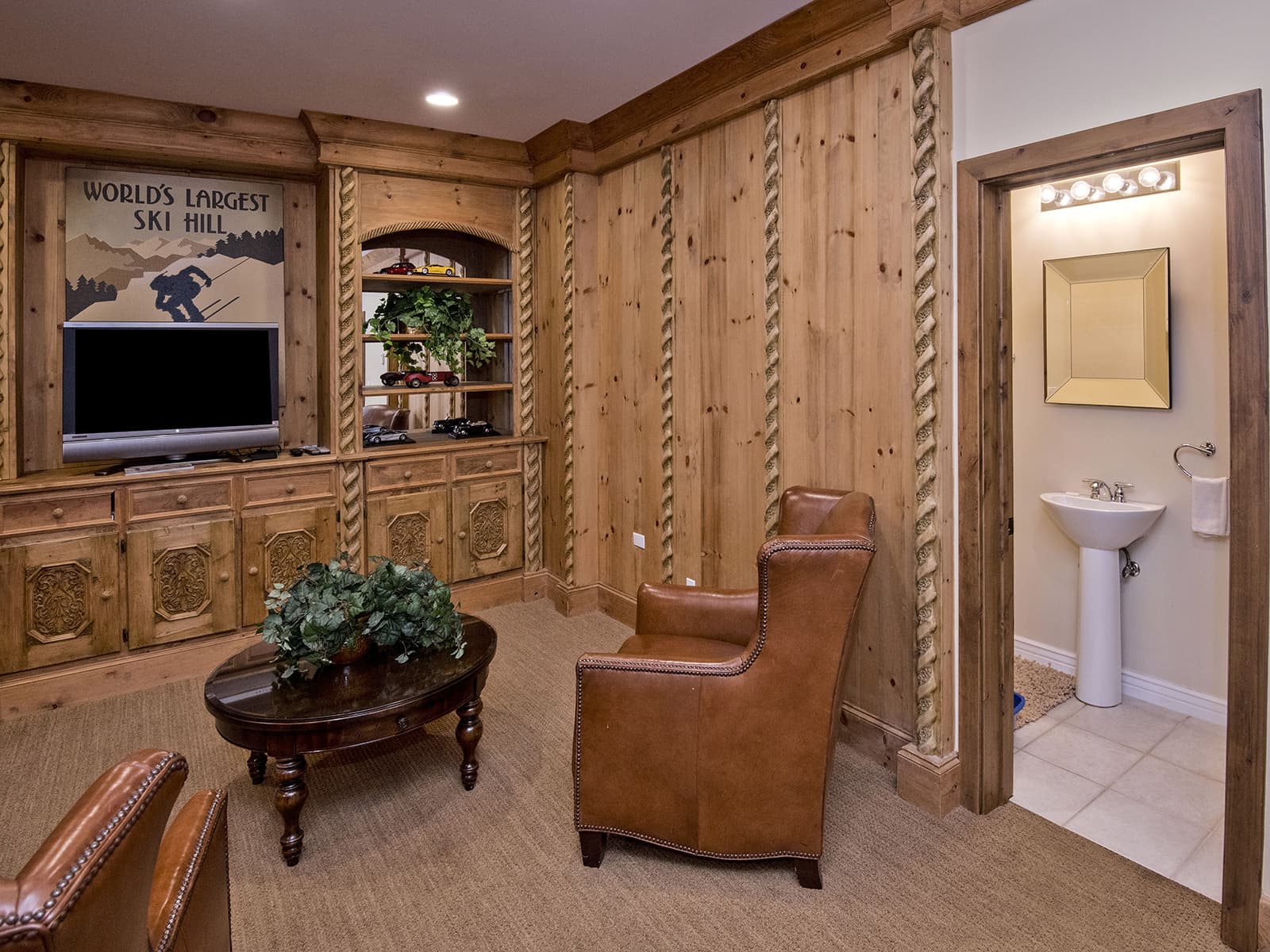 Golf Terrace Townhome 25 photo 5