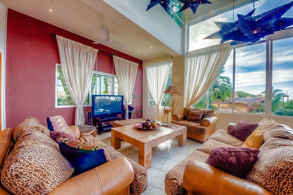 VILLA YVONNEKA photo 5