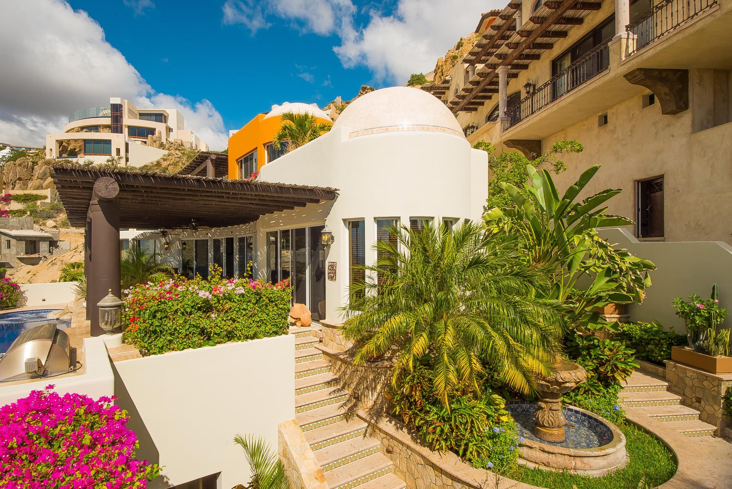 VILLA LAS FLORES photo 4