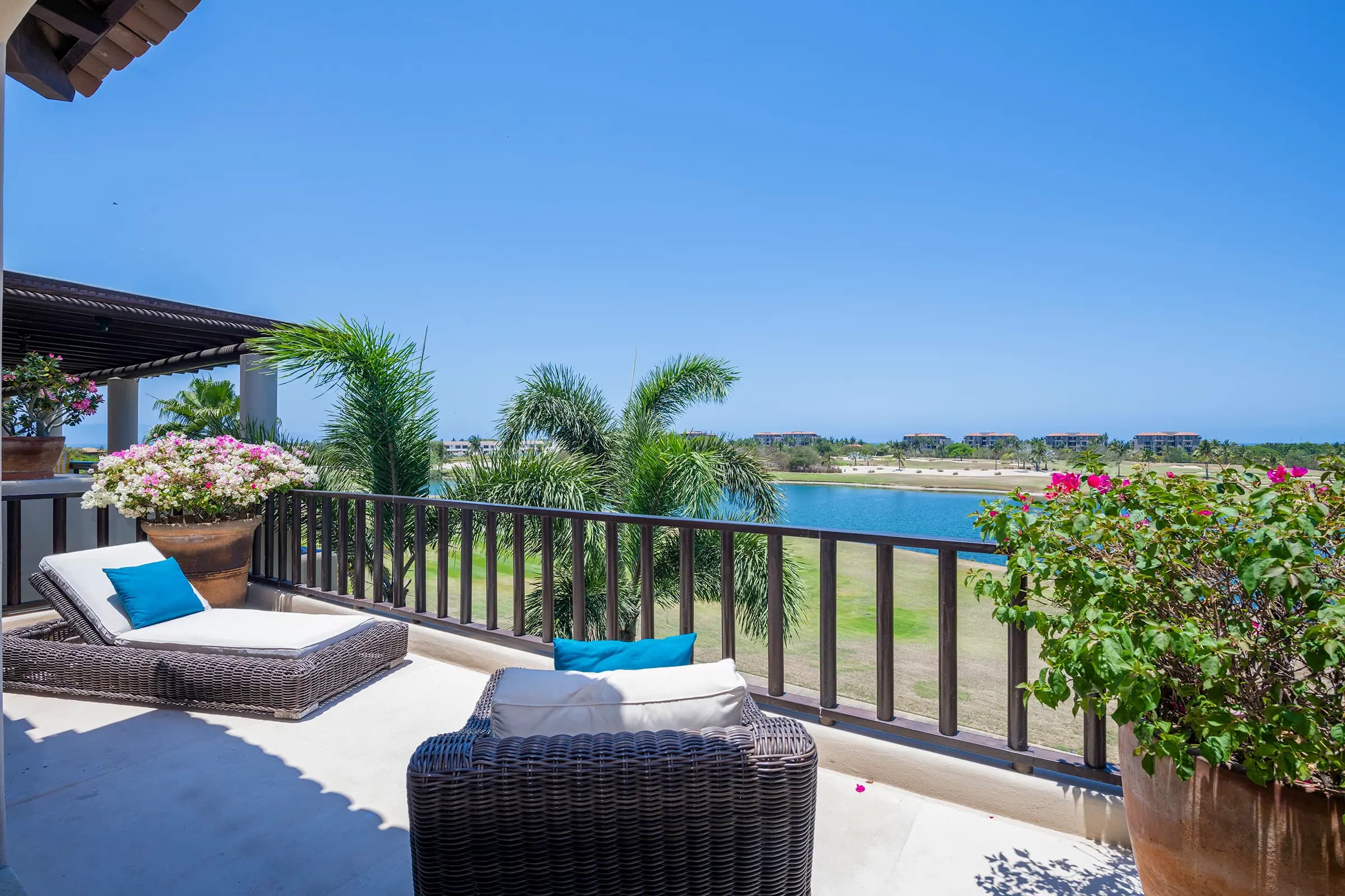 Condo Lago photo 5
