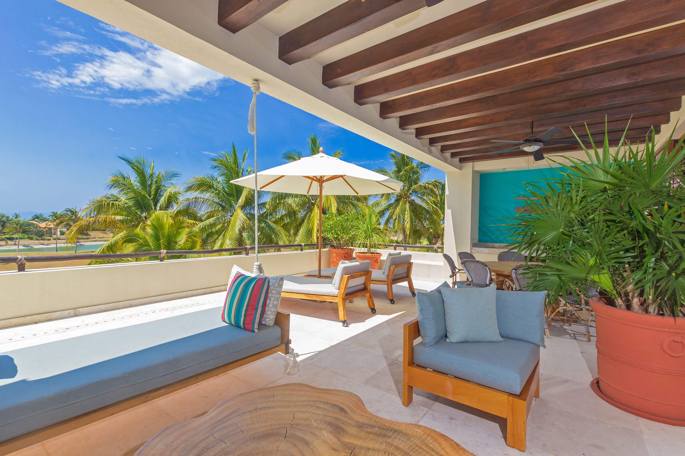 Condo Palma Azul photo 4