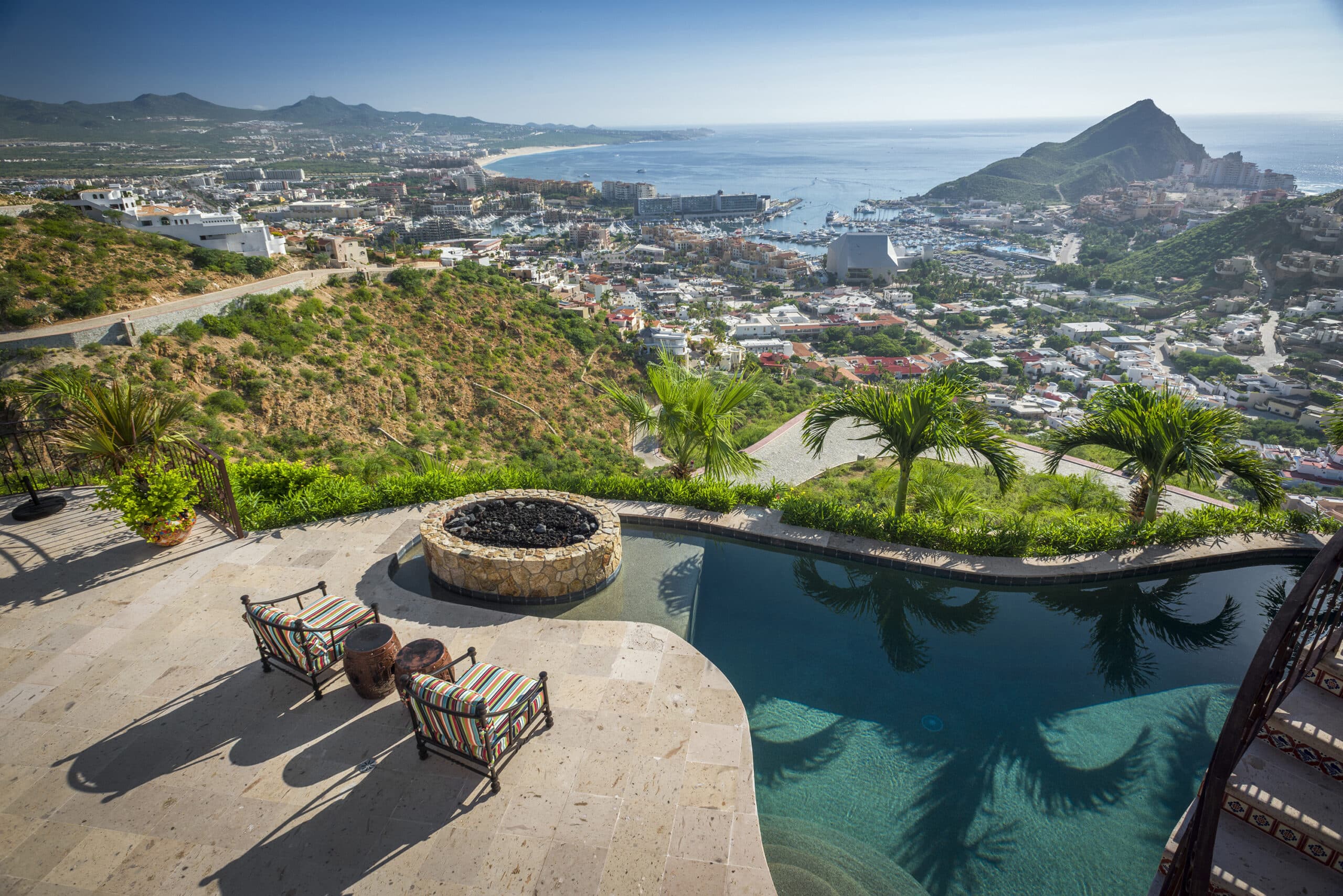 Casa Cielo at Pedregal photo 4