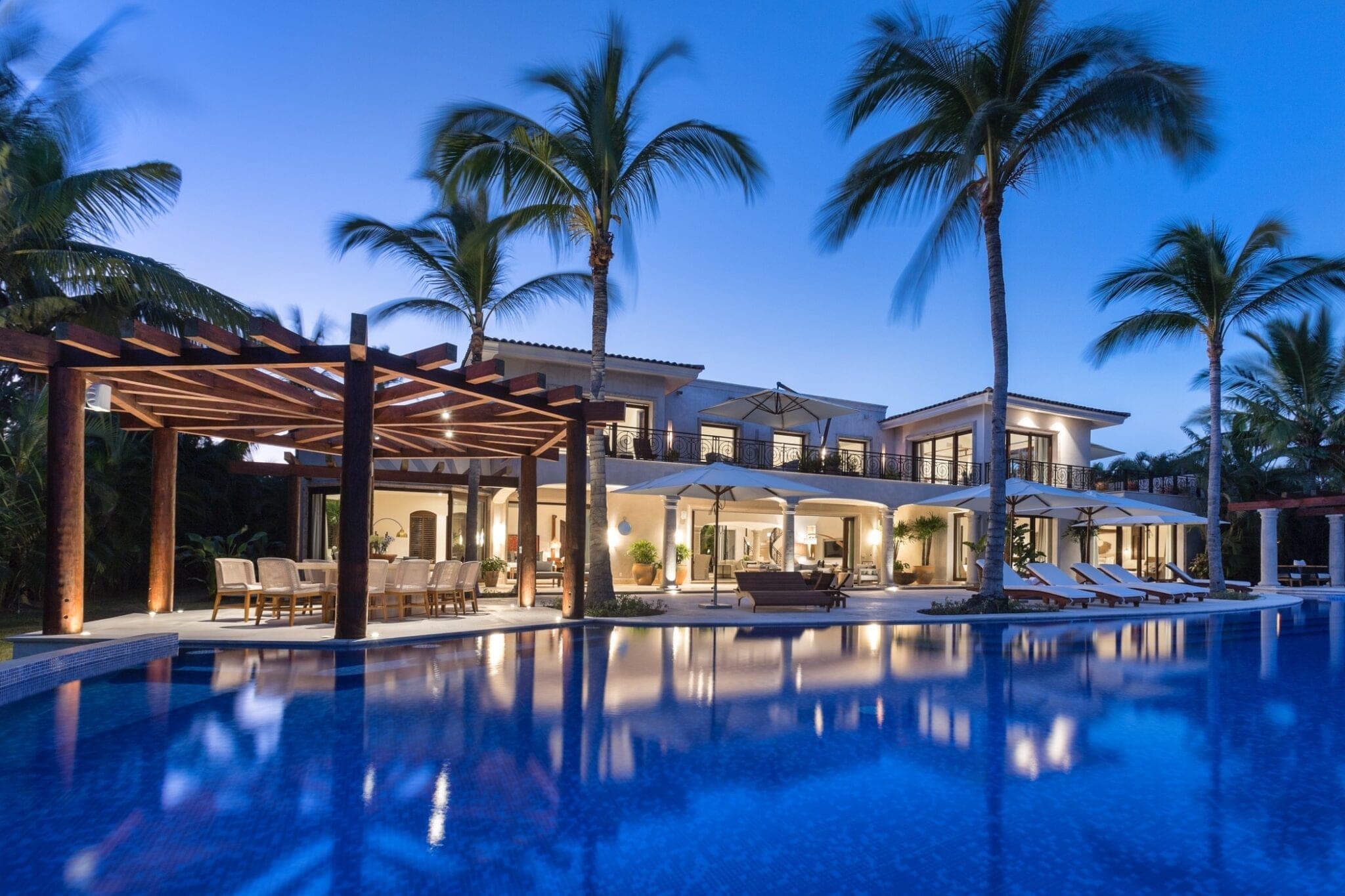 Casa La Vida