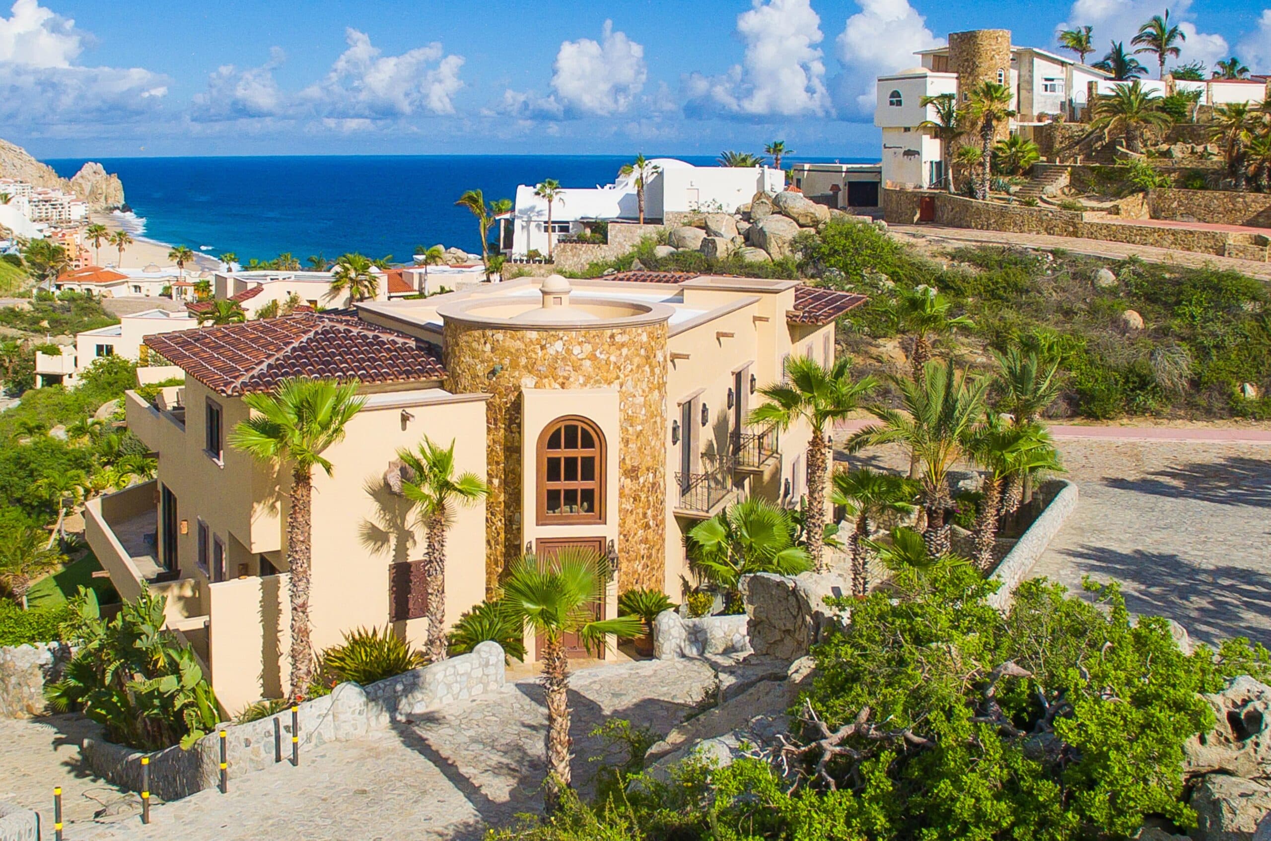 Villa Descanso