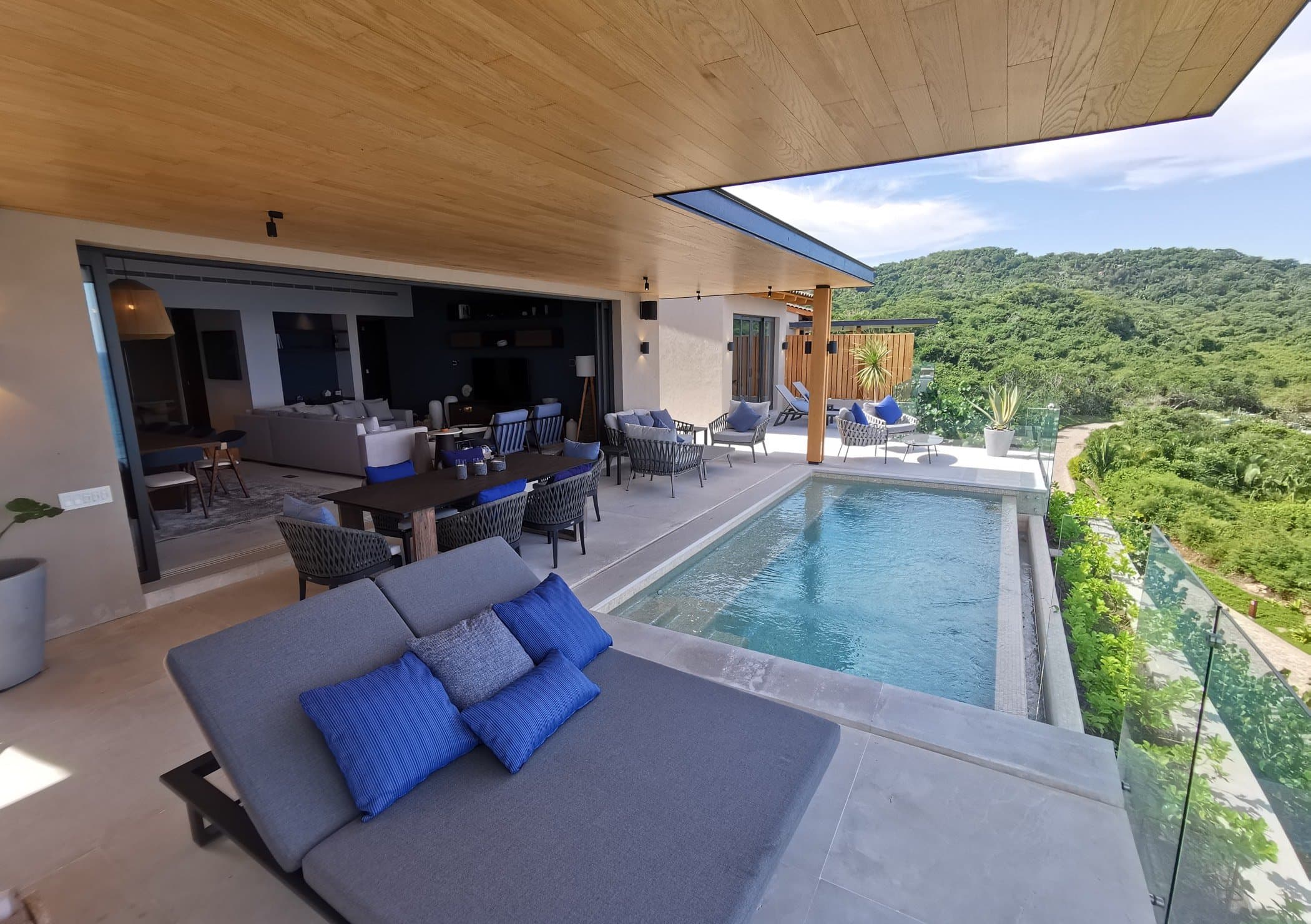 Villa Iyari B6 photo 5