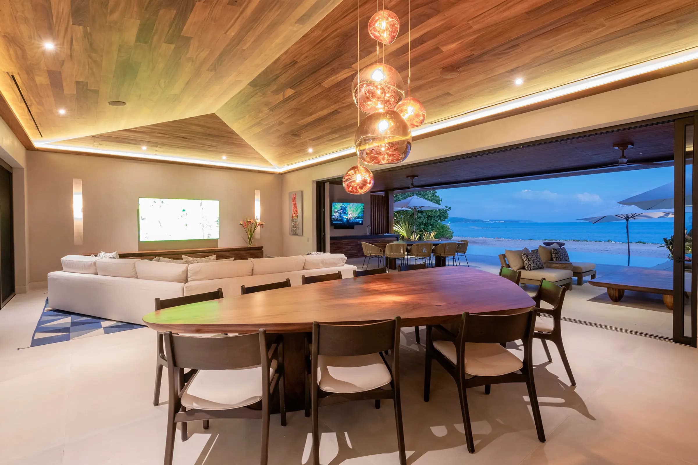 Villa Tres Olas photo 5