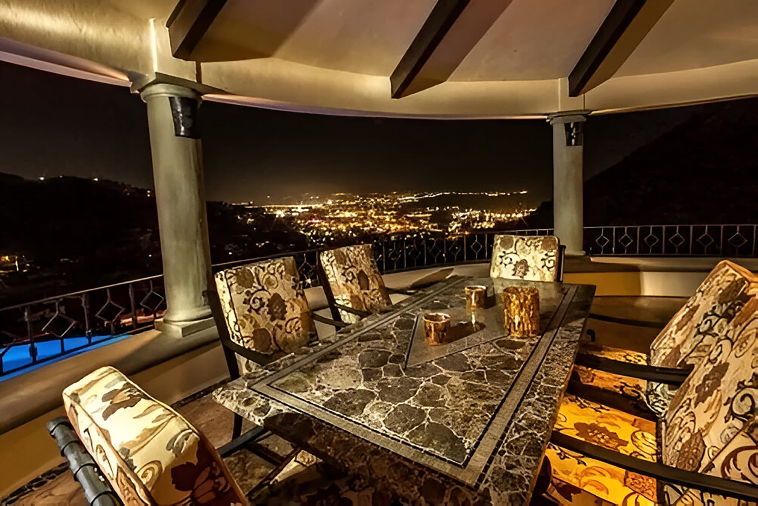 Villa Las Palmas photo 4