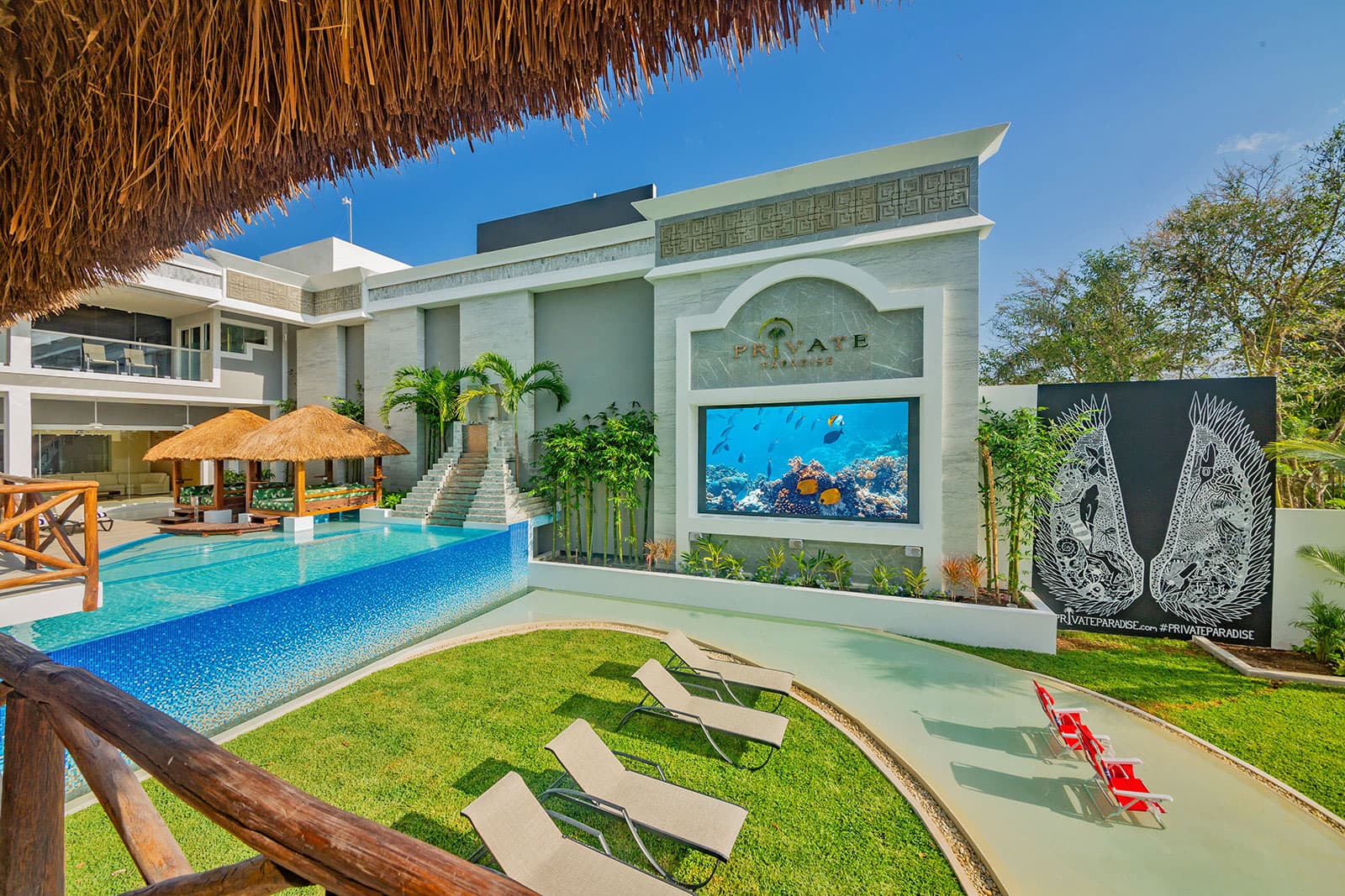 Private Paradise Villa photo 5
