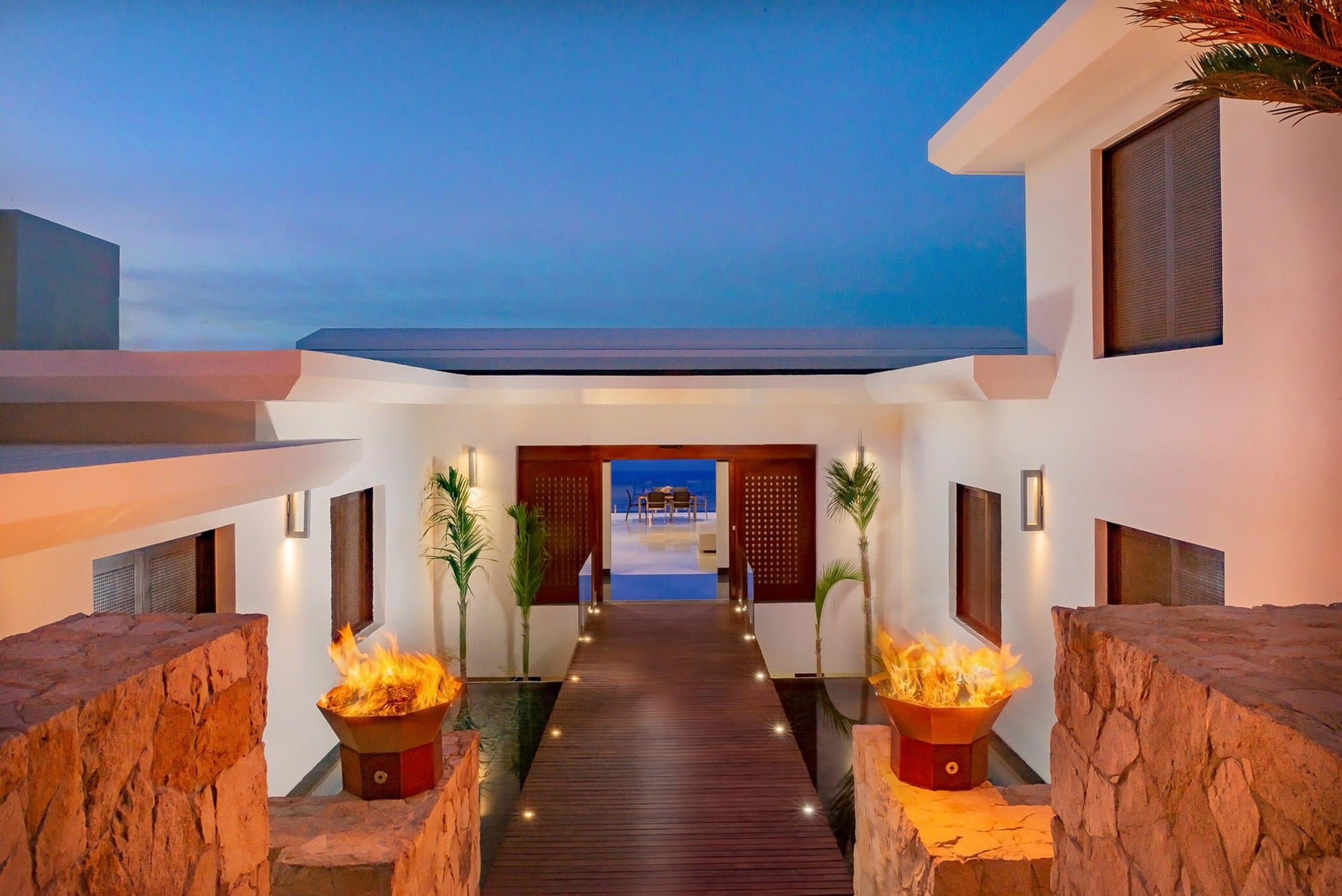 MANTEA CASA CABO