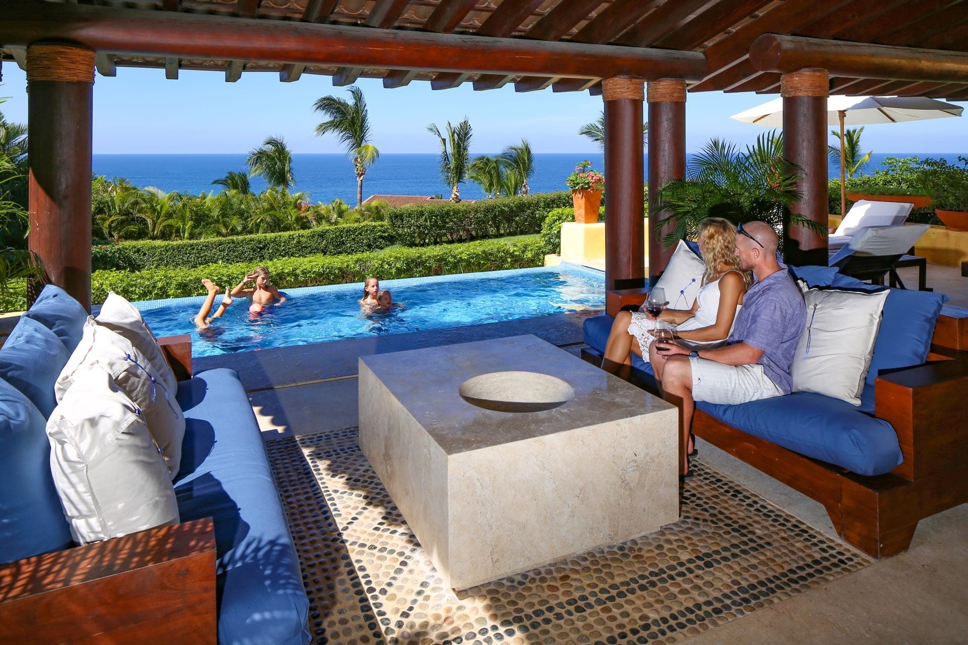 Four Seasons Twin Villas photo 4
