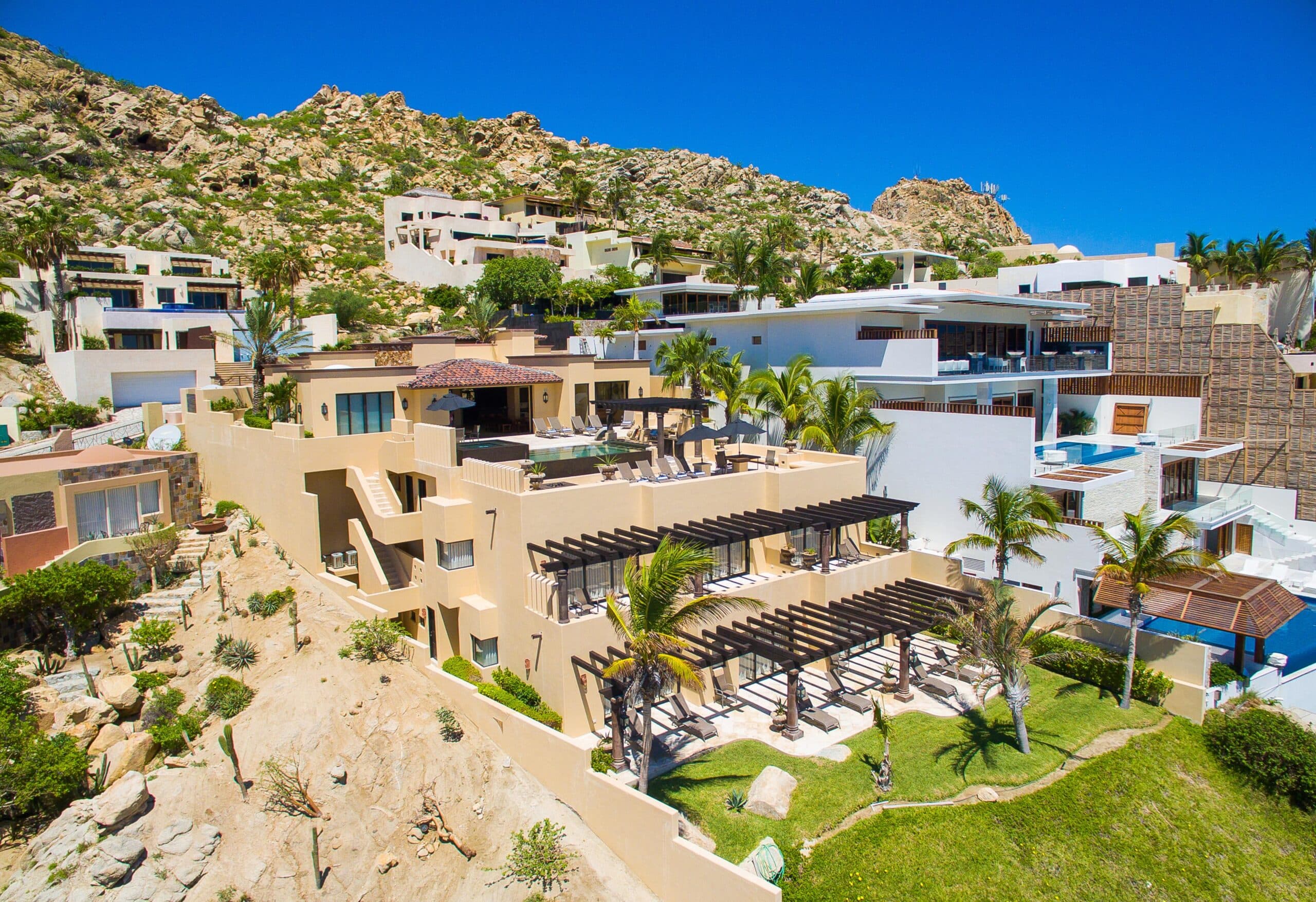 Villa Gran Vista photo 4