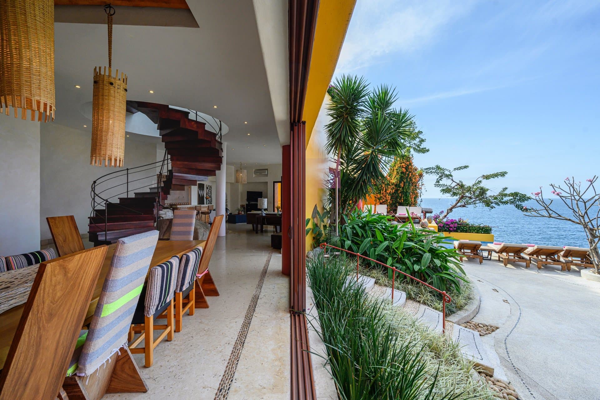 Villa Mandarinas photo 4