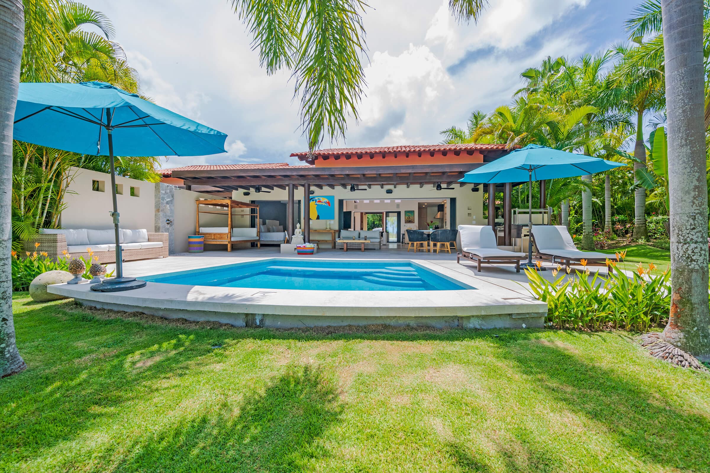 Villa Alfaro