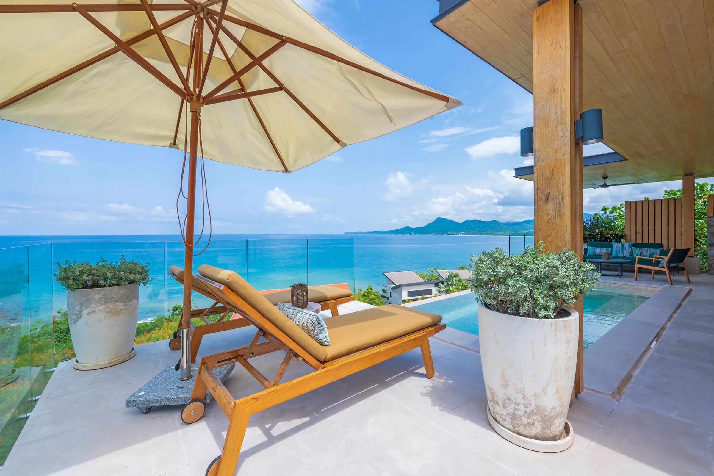 Villa Kairos photo 2
