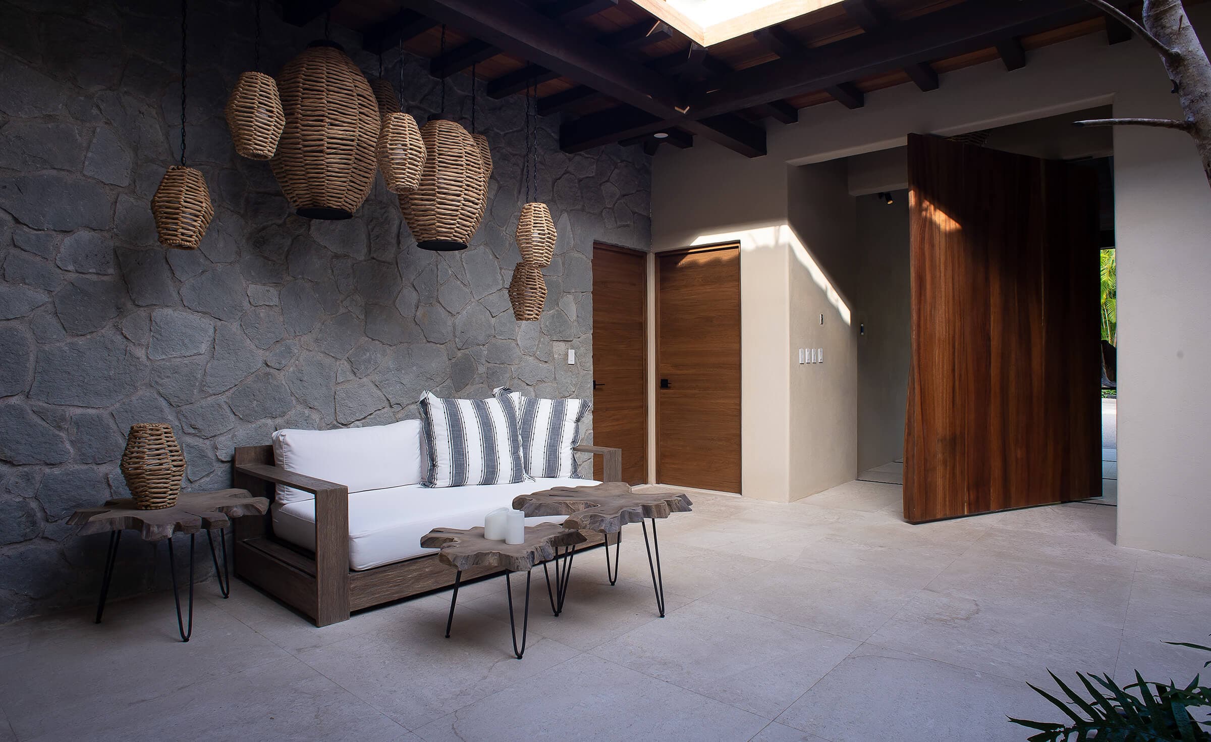 Villa Tamayo photo 2