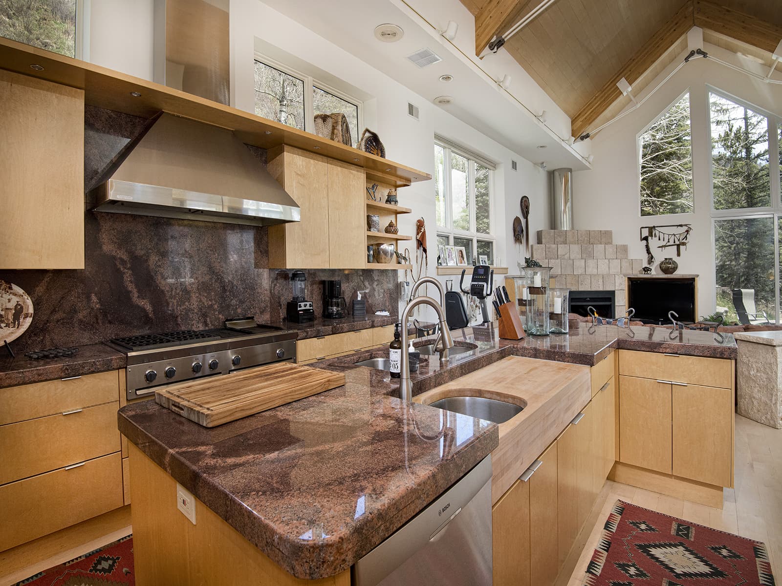 SANDSTONE CHALET photo 3