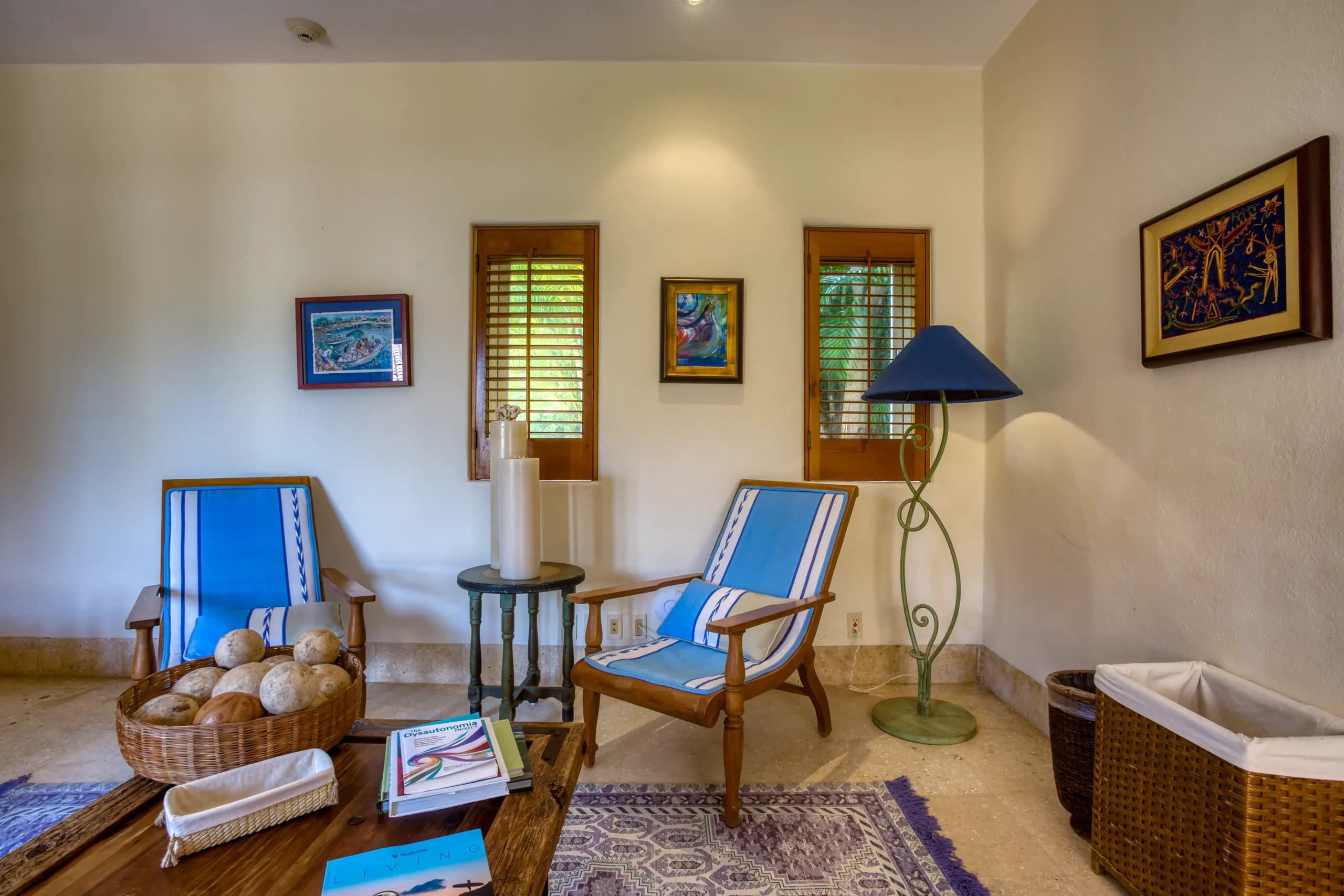 Villa Pelicanos – Four Seasons Private Villa photo 5