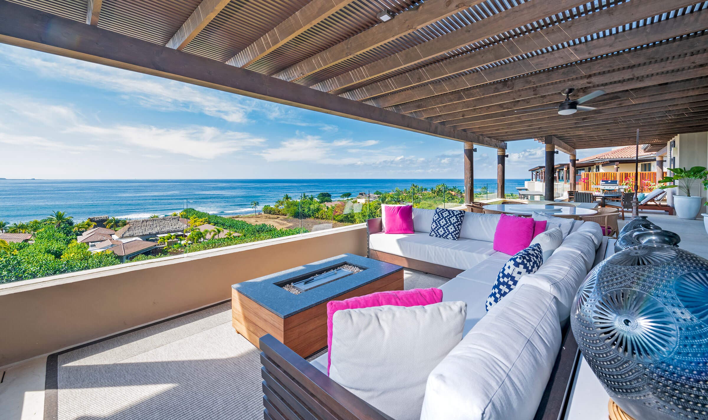 Penthouse Bugambilia photo 5