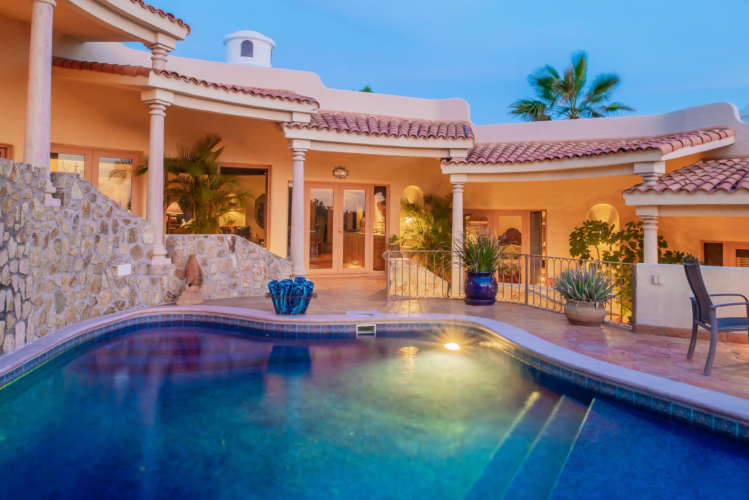 Villa Lorena