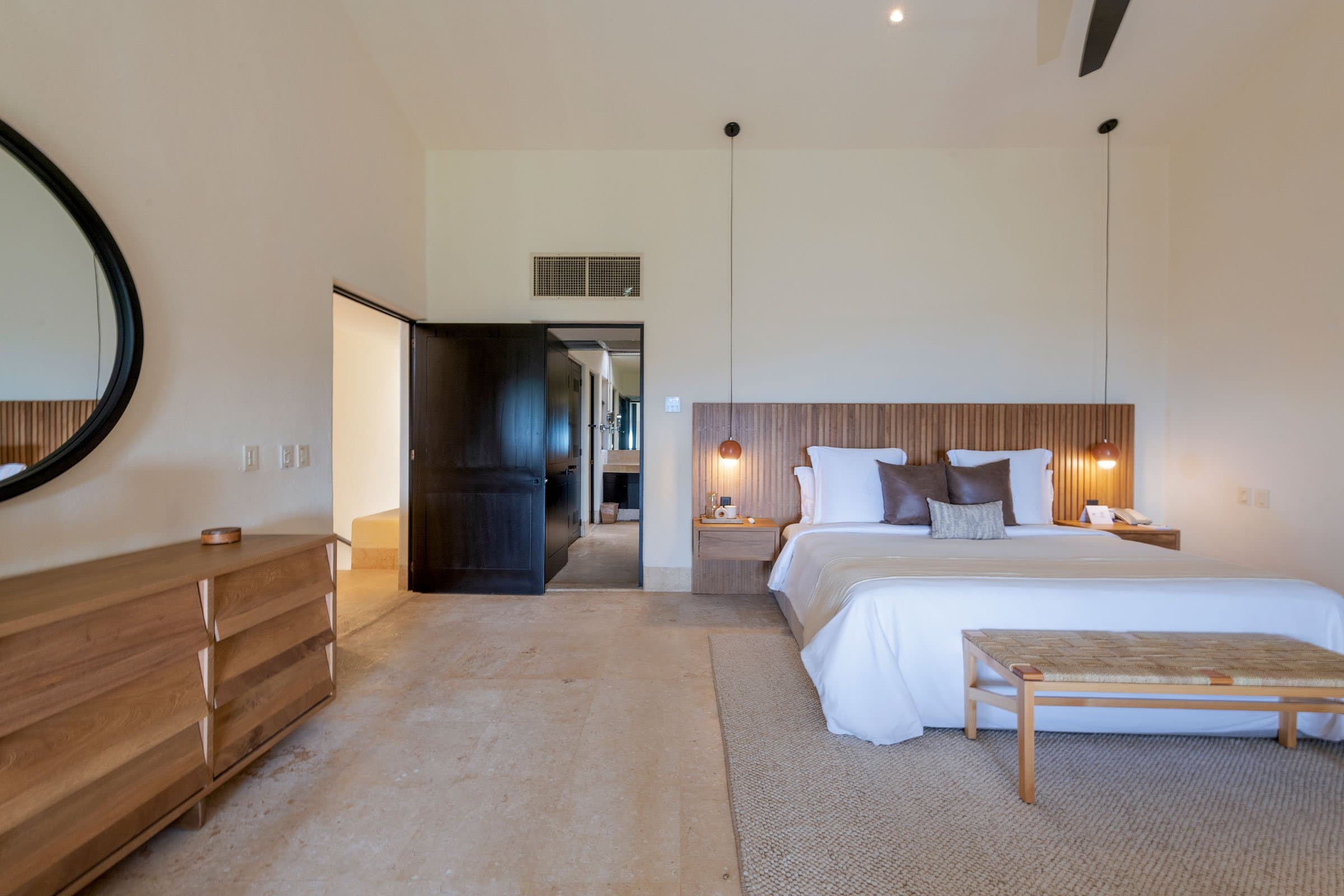 The Four Seasons Presidential Villa photo 5