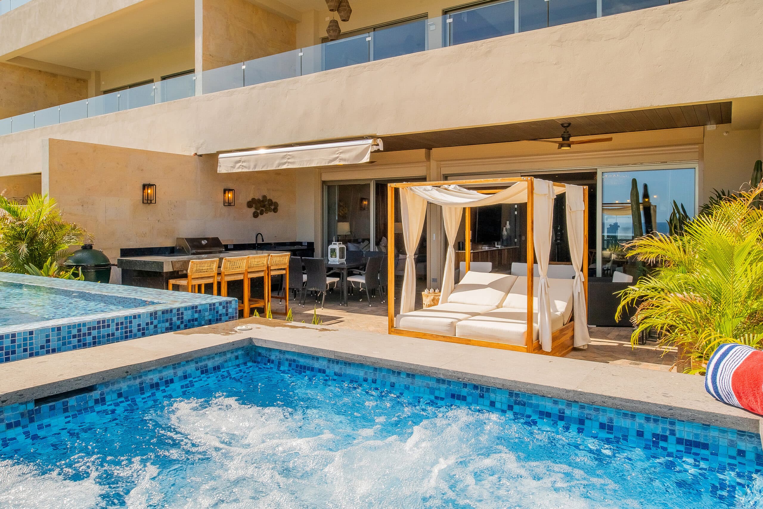 Villa Vista Vela 4101