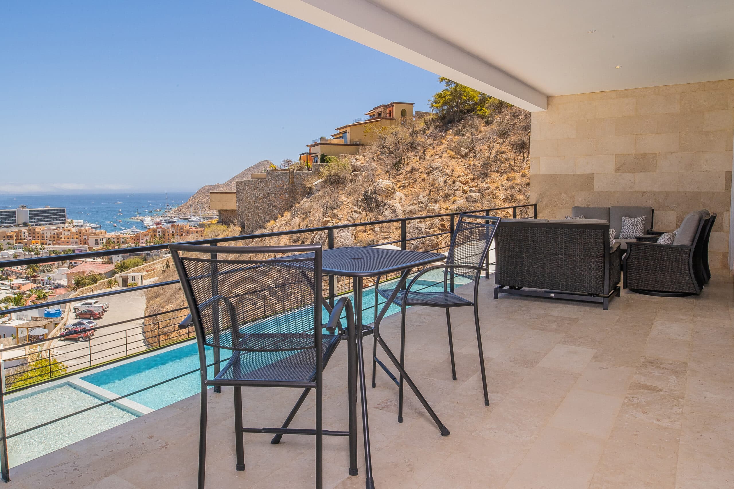Montemar Luxury Hotel Residences at Pedregal Unit 503 photo 5