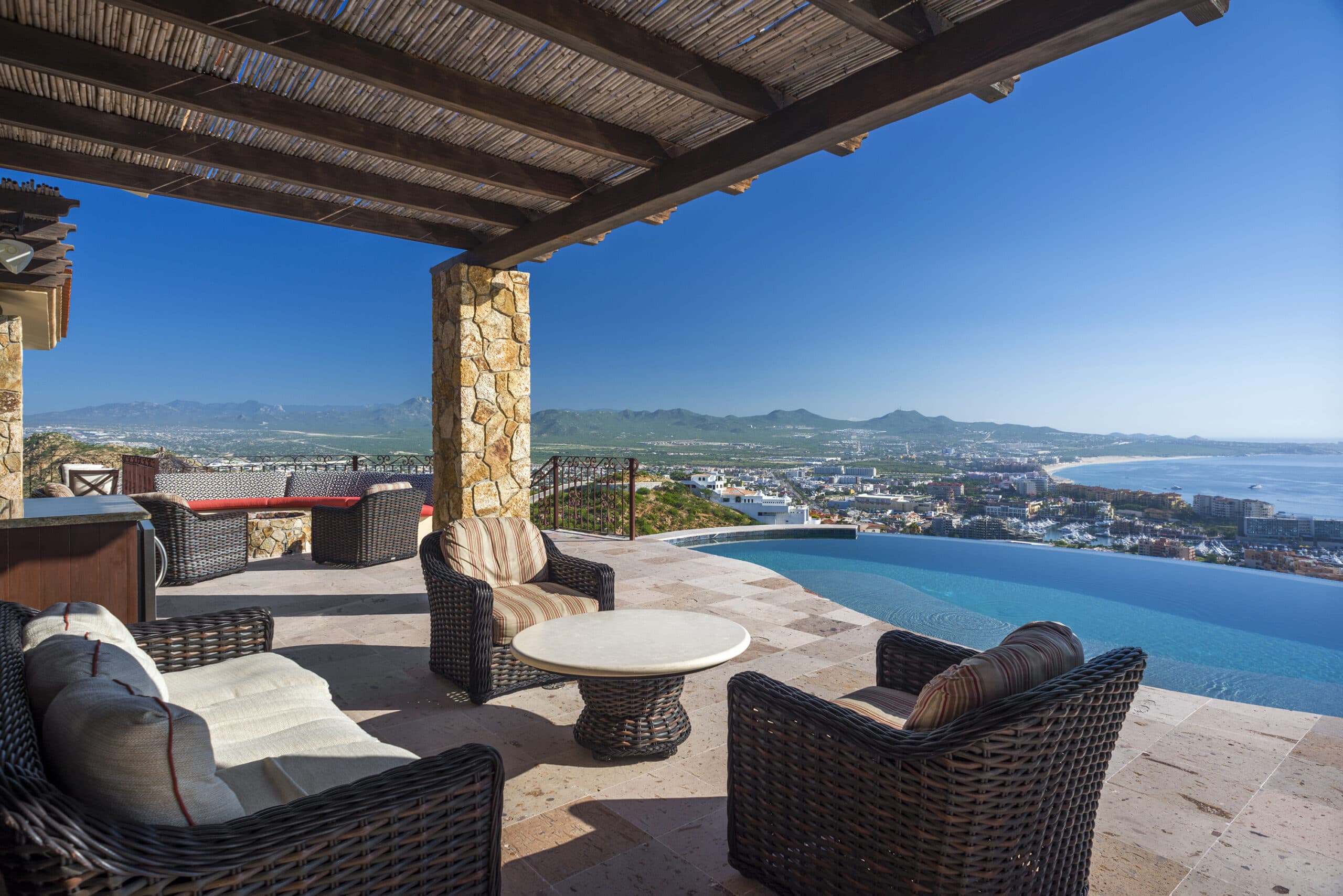 Casa Cielo at Pedregal photo 5